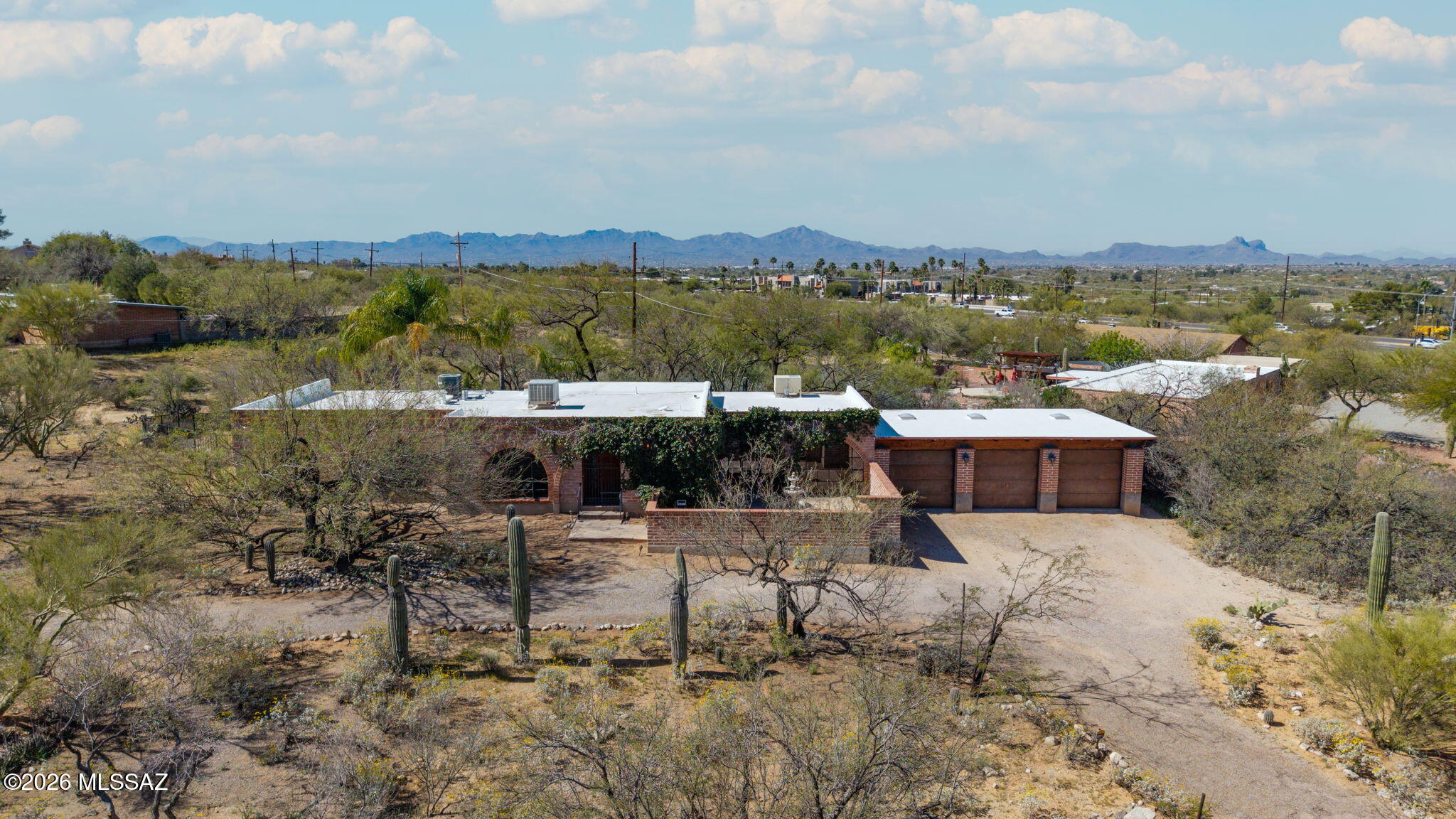 Shadow Mountain Estates - East - Residential