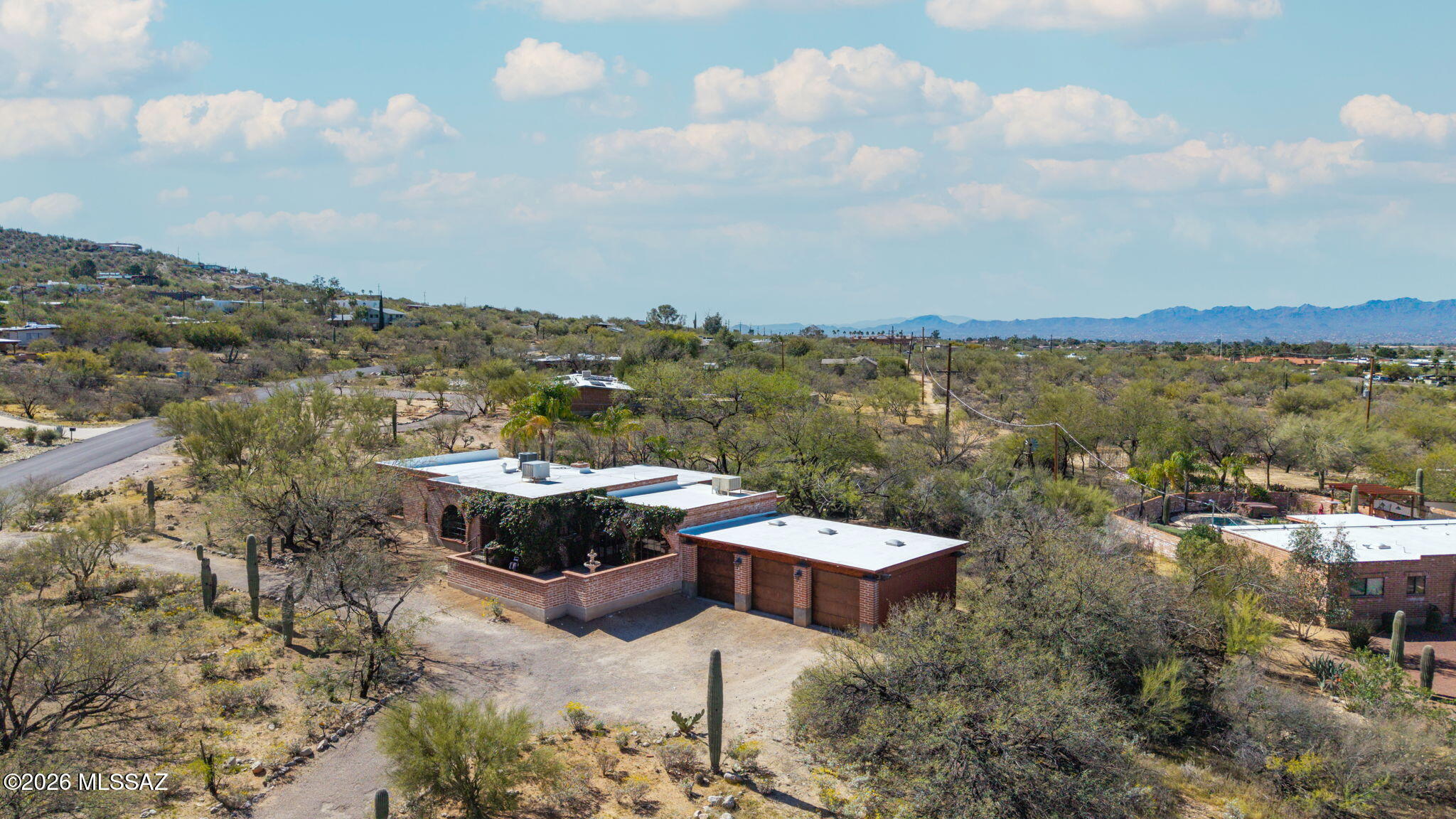 Shadow Mountain Estates - East - Residential