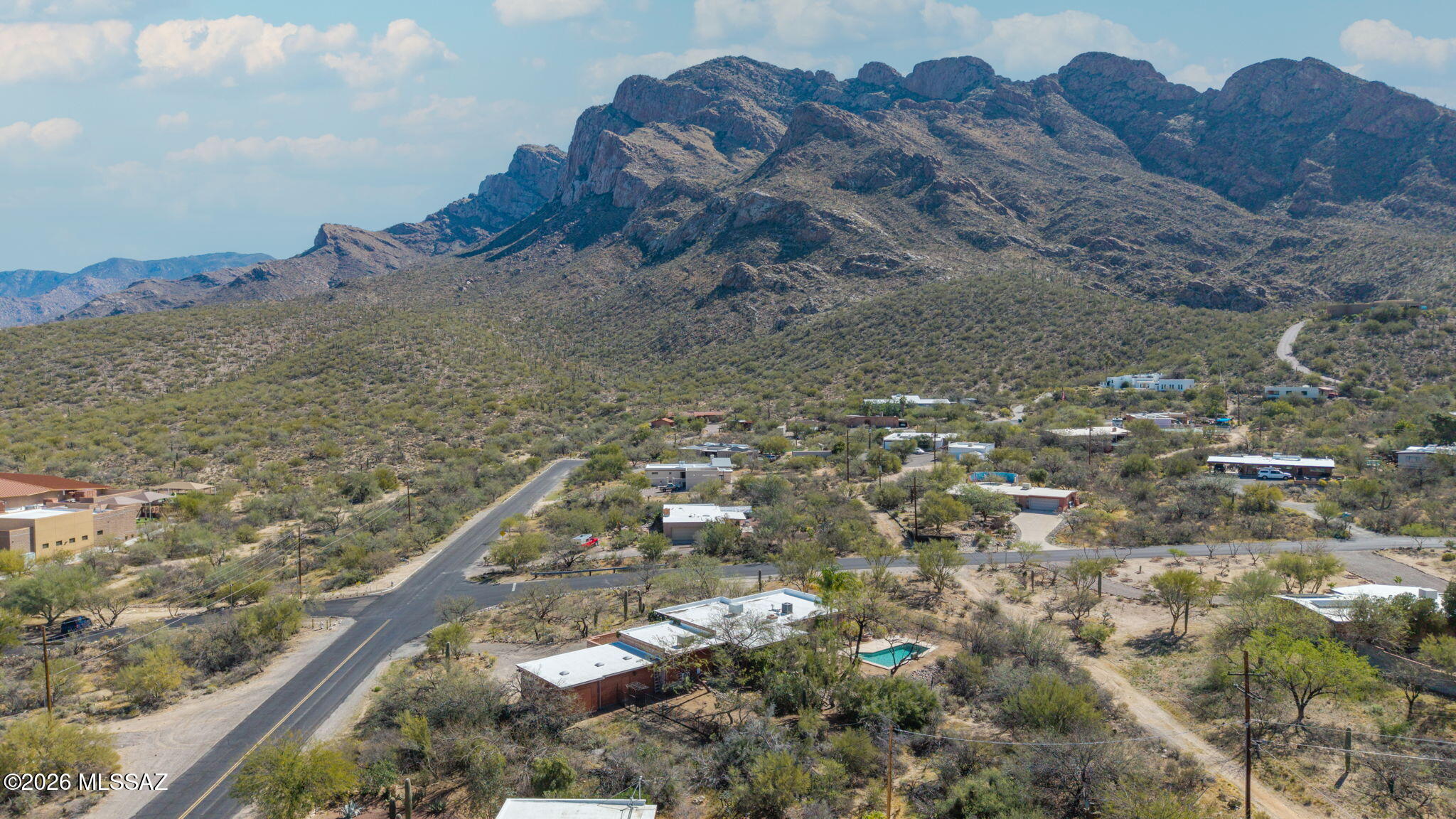 Shadow Mountain Estates - East - Residential