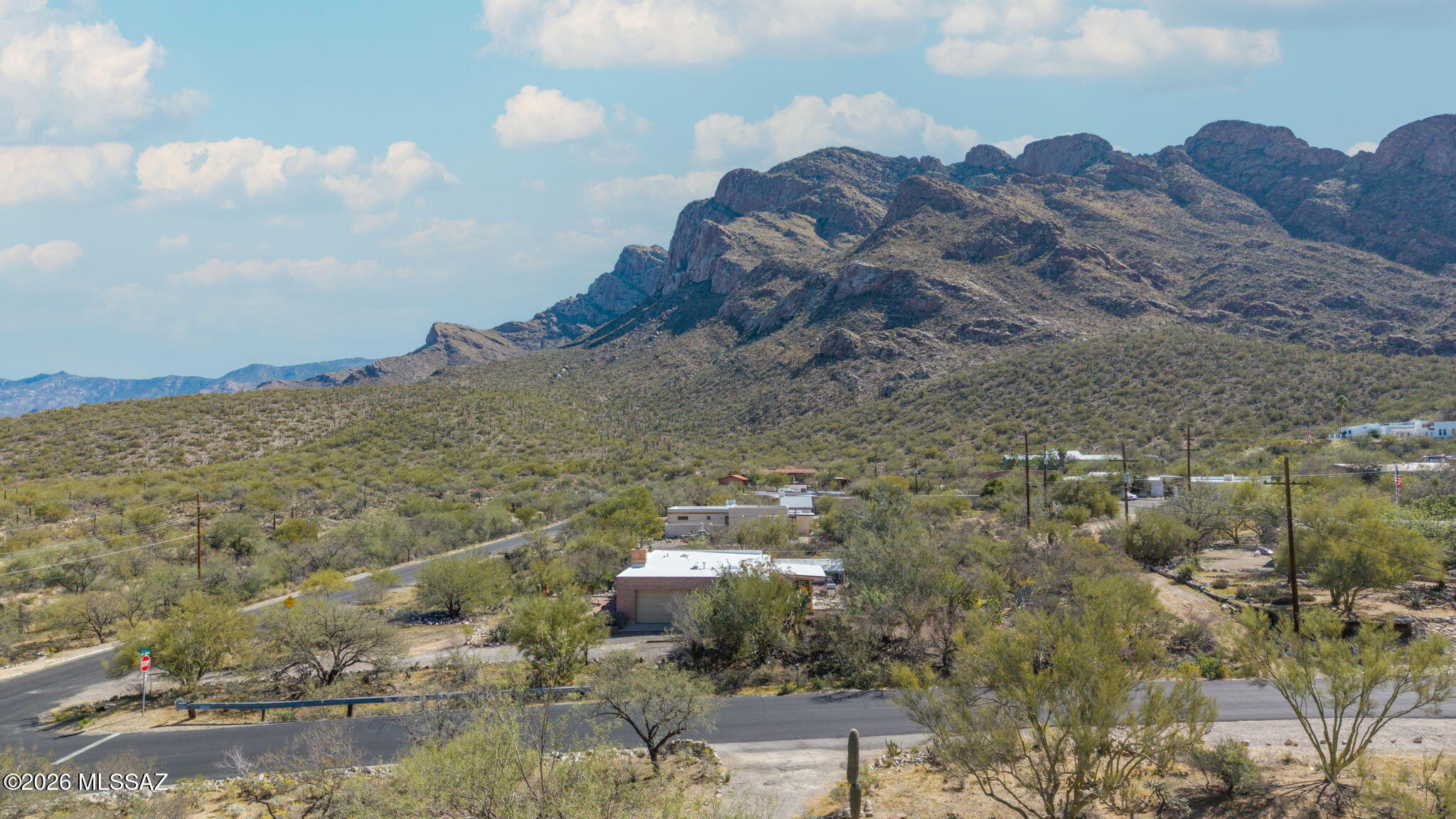 Shadow Mountain Estates - East - Residential