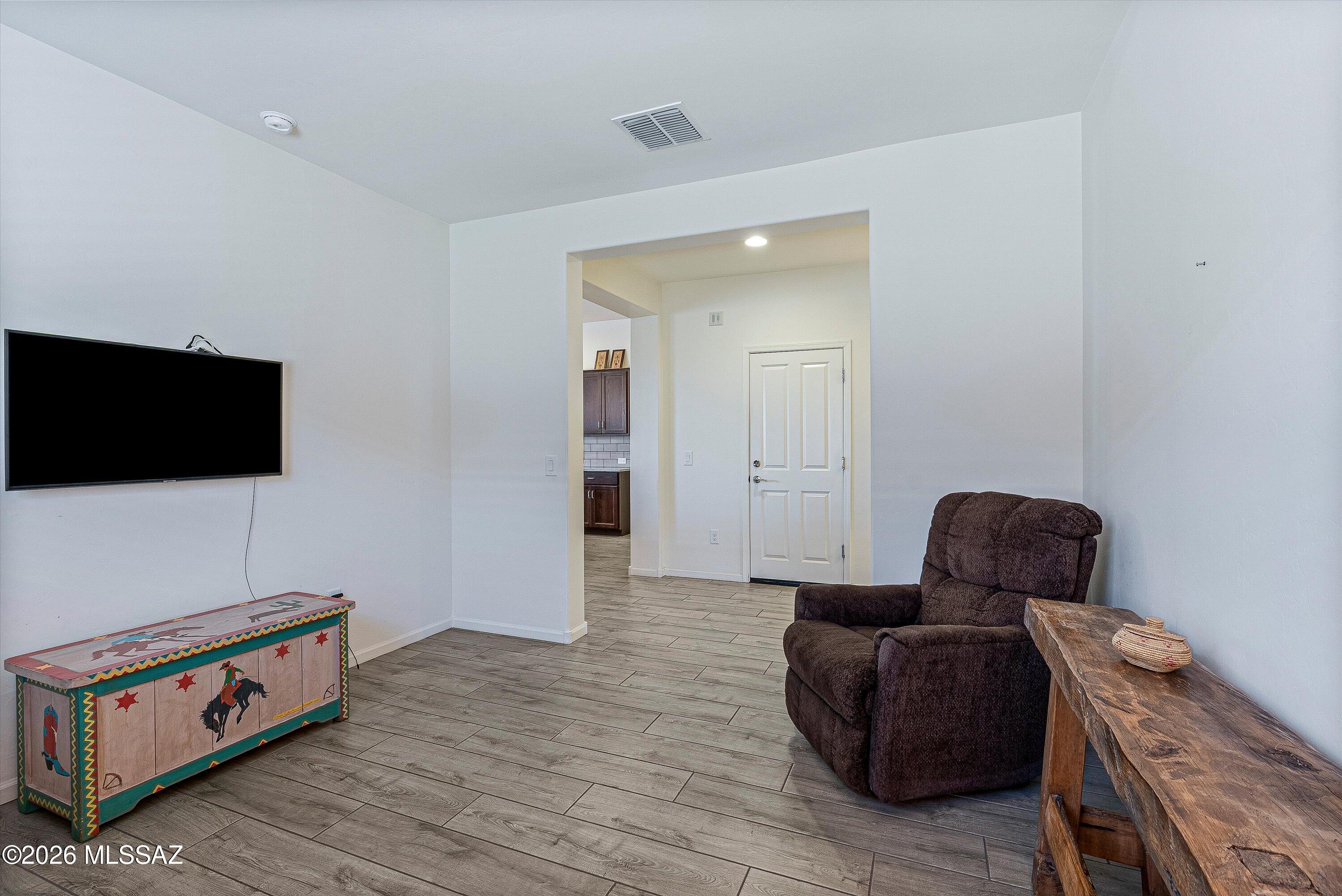 Saddlebrooke Ranch - Residential