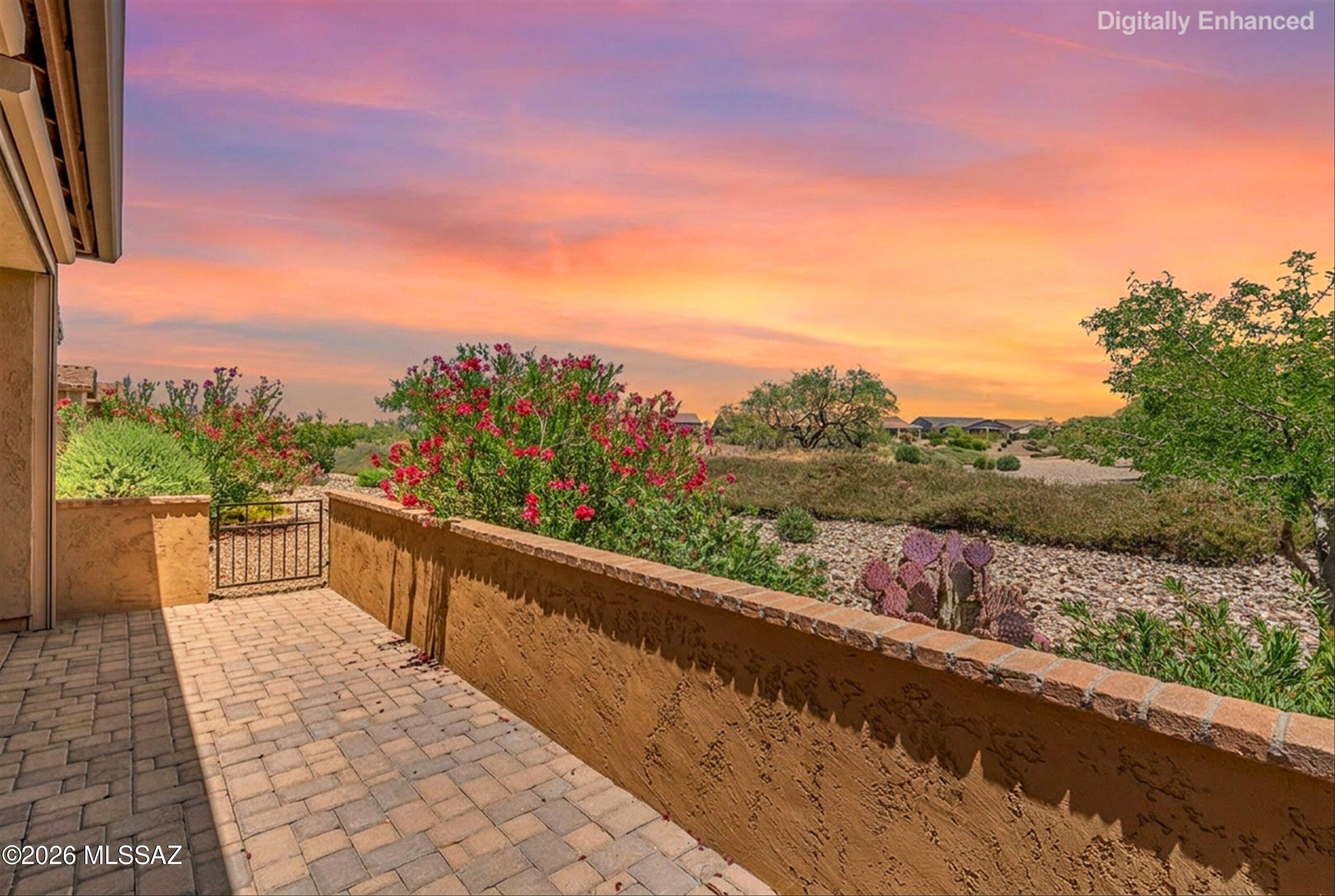 Saddlebrooke Ranch - Residential