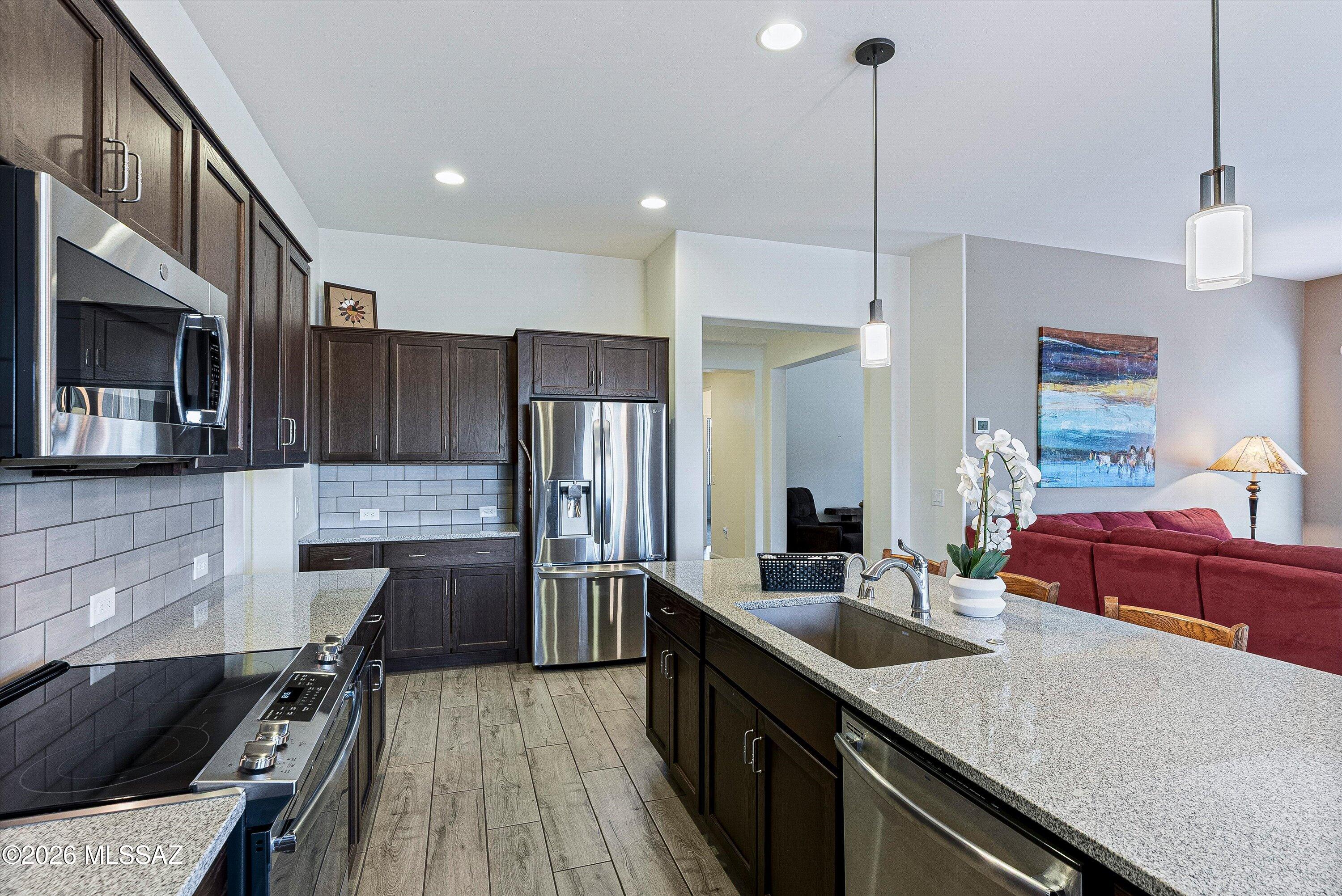 Saddlebrooke Ranch - Residential