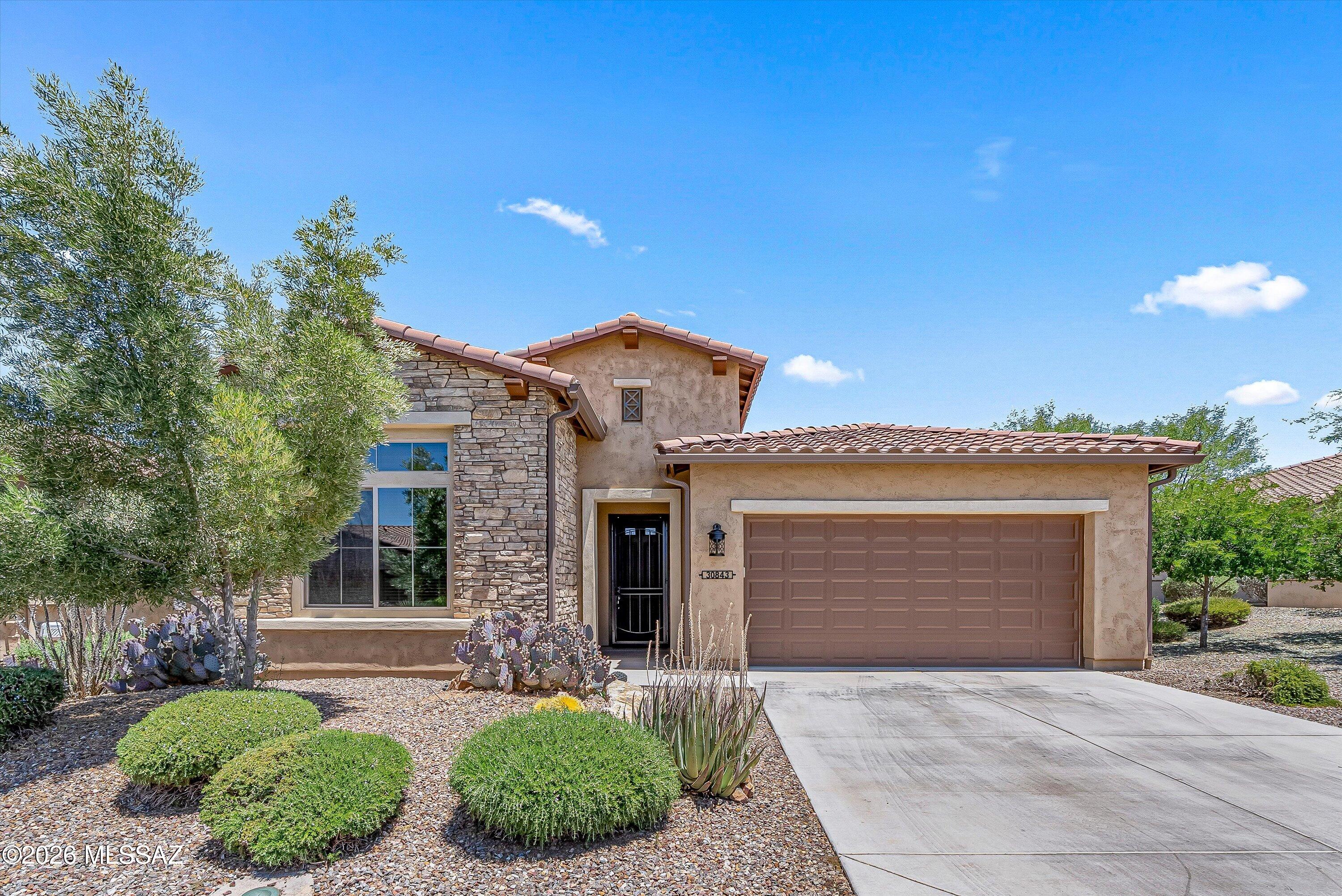 Saddlebrooke Ranch - Residential