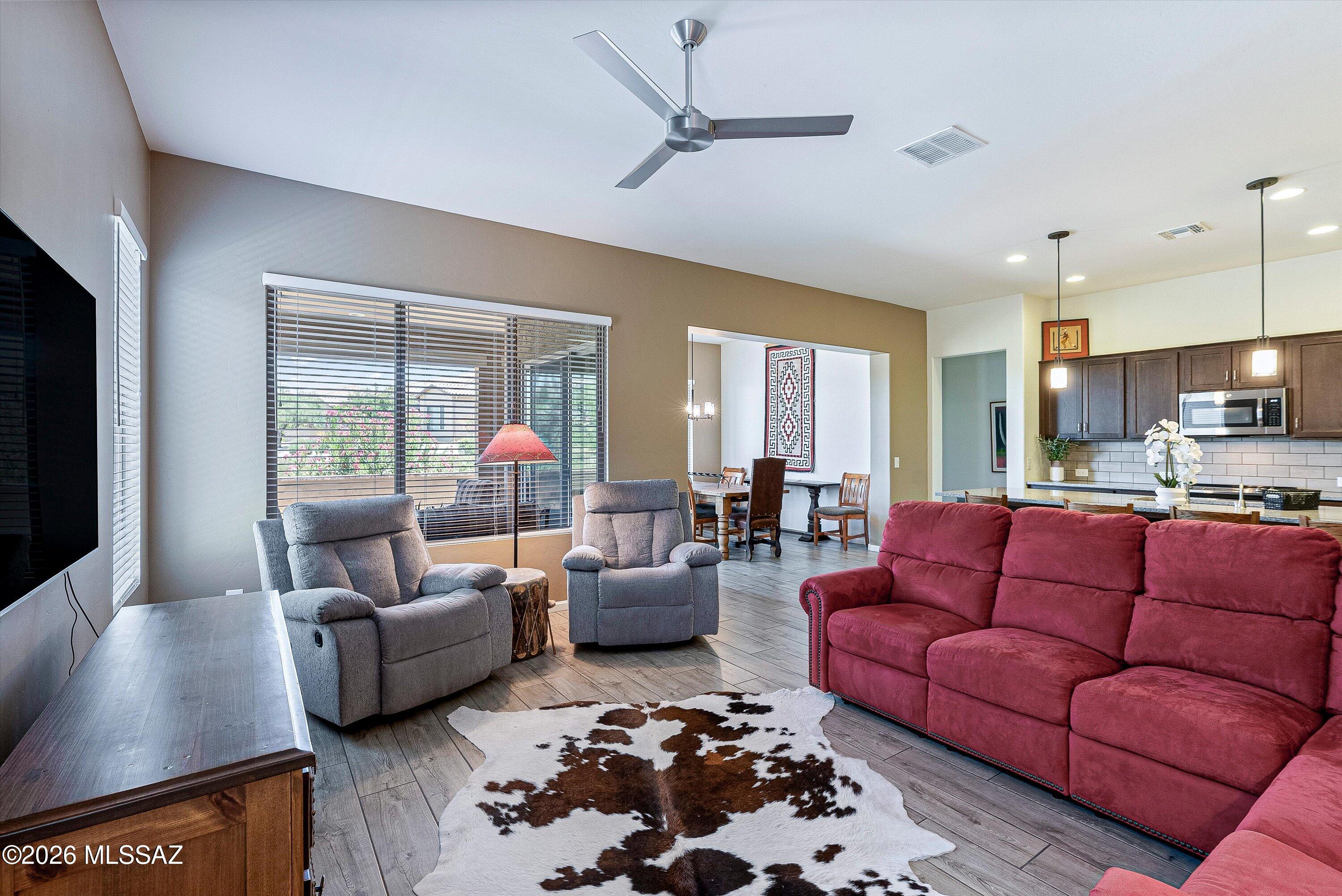 Saddlebrooke Ranch - Residential