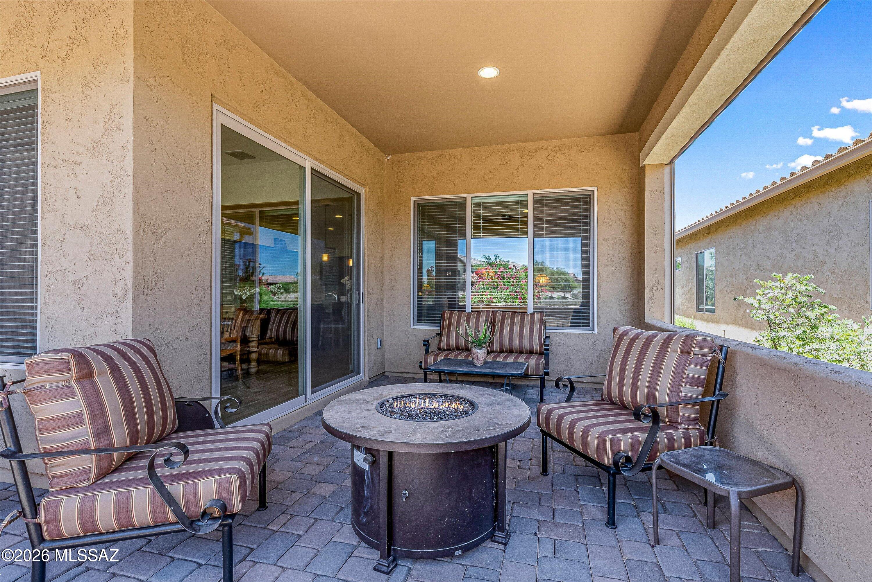 Saddlebrooke Ranch - Residential