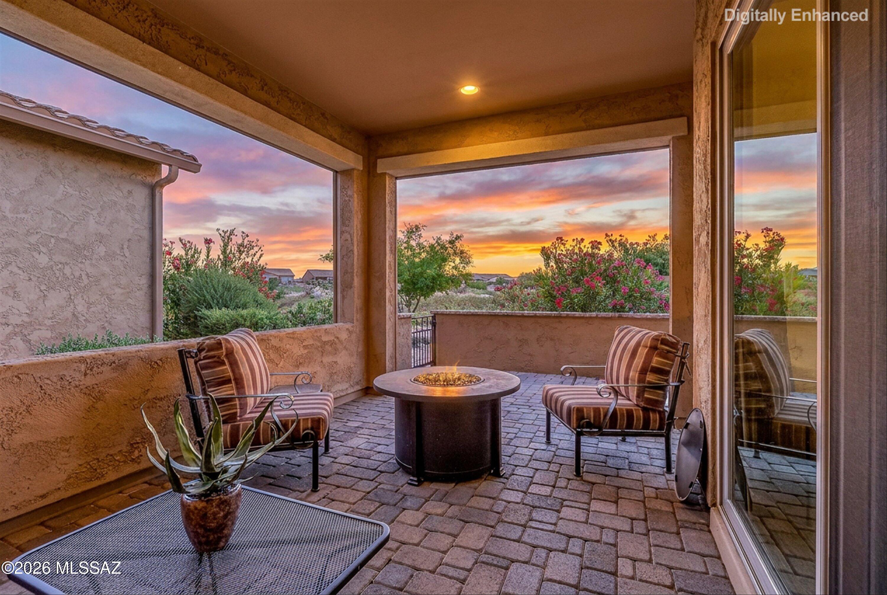Saddlebrooke Ranch - Residential