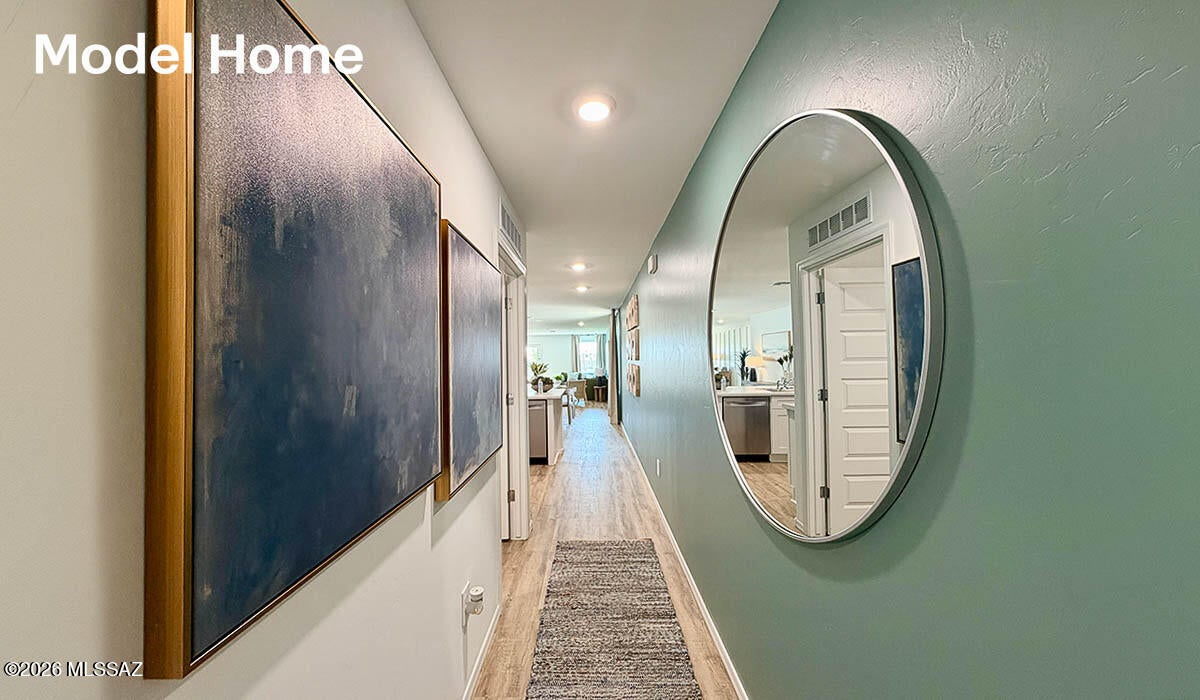Red Rock Village - Residential