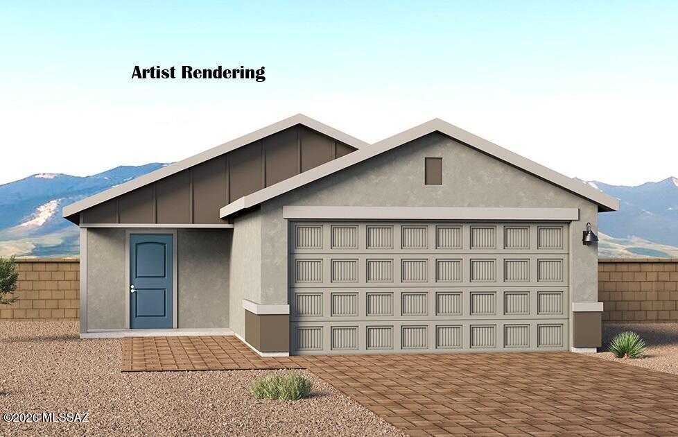 Red Rock Village - Residential