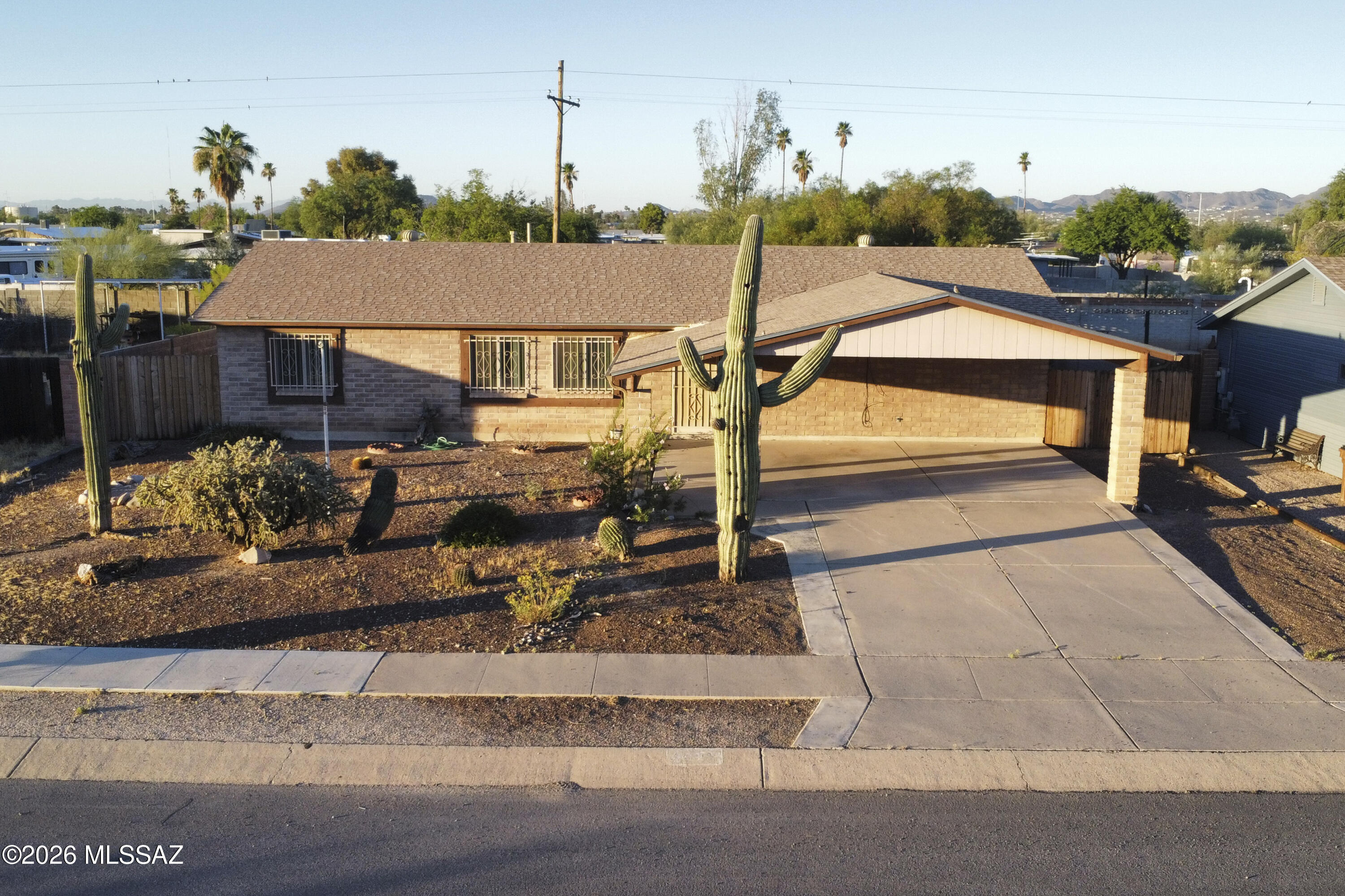 Wildwood Park (226-414) - Residential