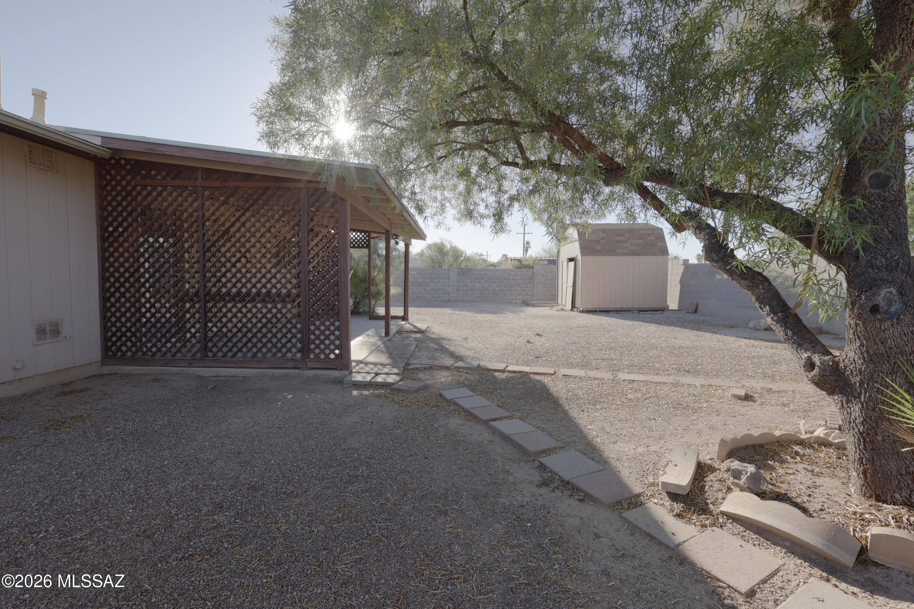 Wildwood Park (226-414) - Residential