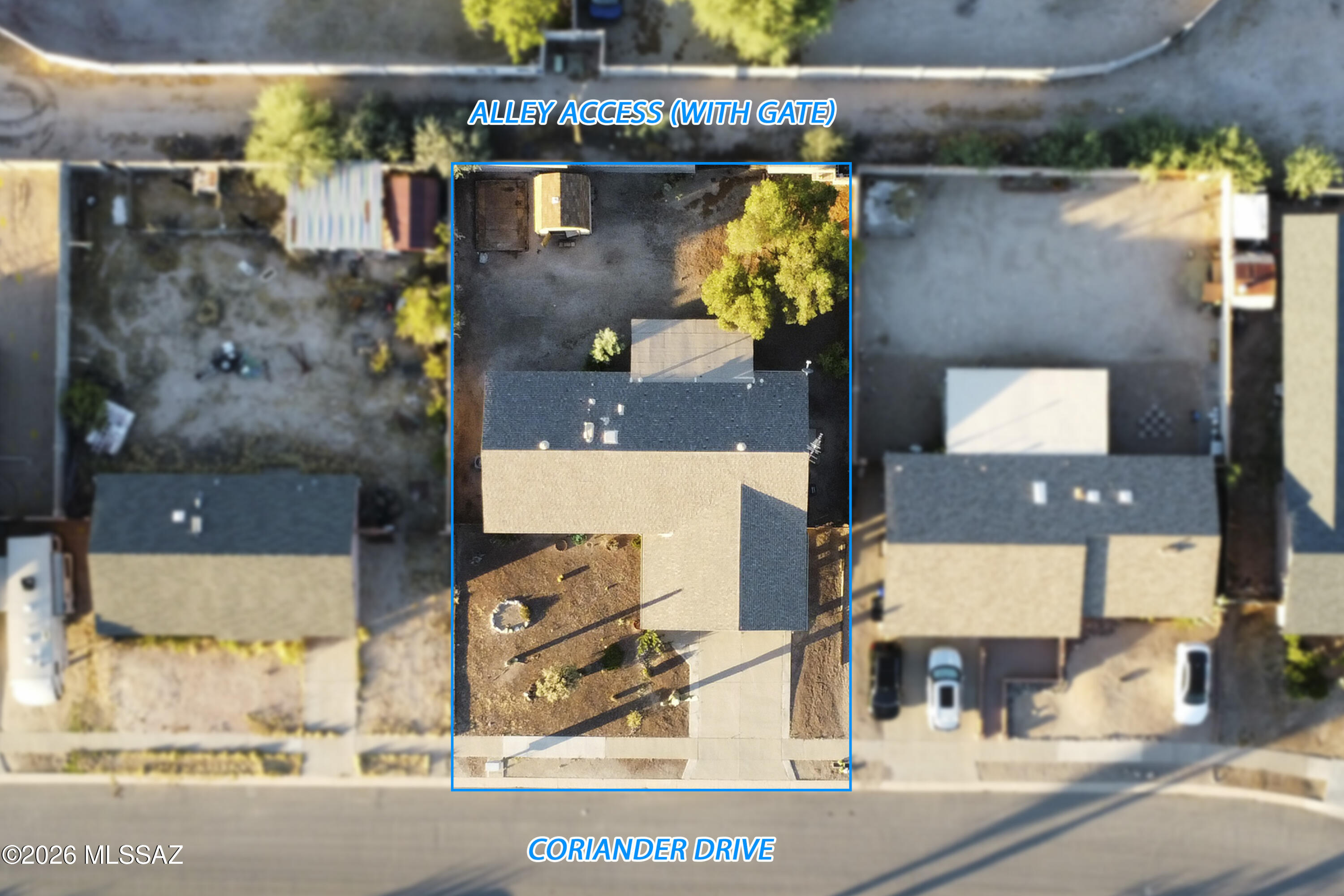 Wildwood Park (226-414) - Residential