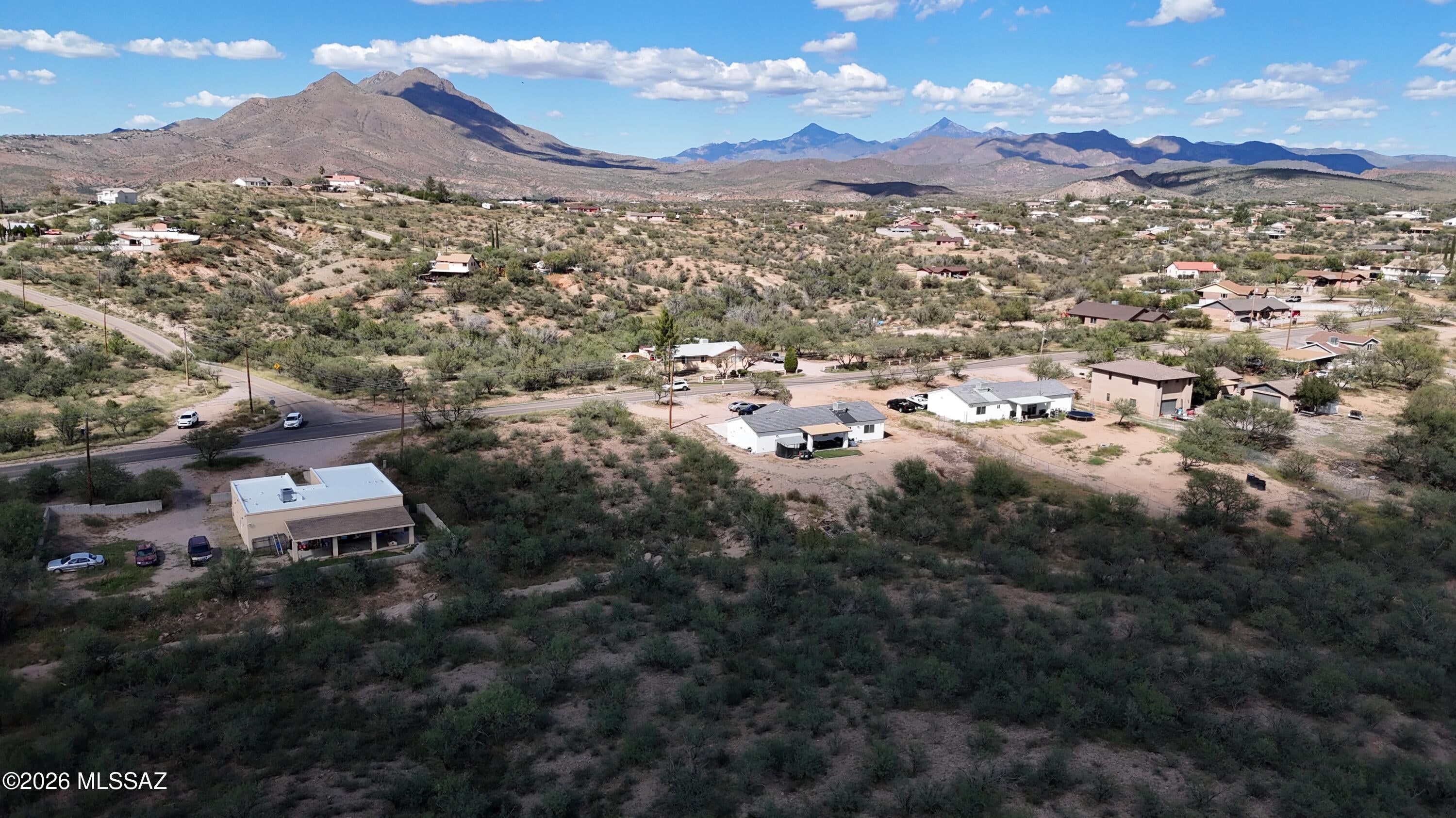 Rio Rico Estates 10 - Land