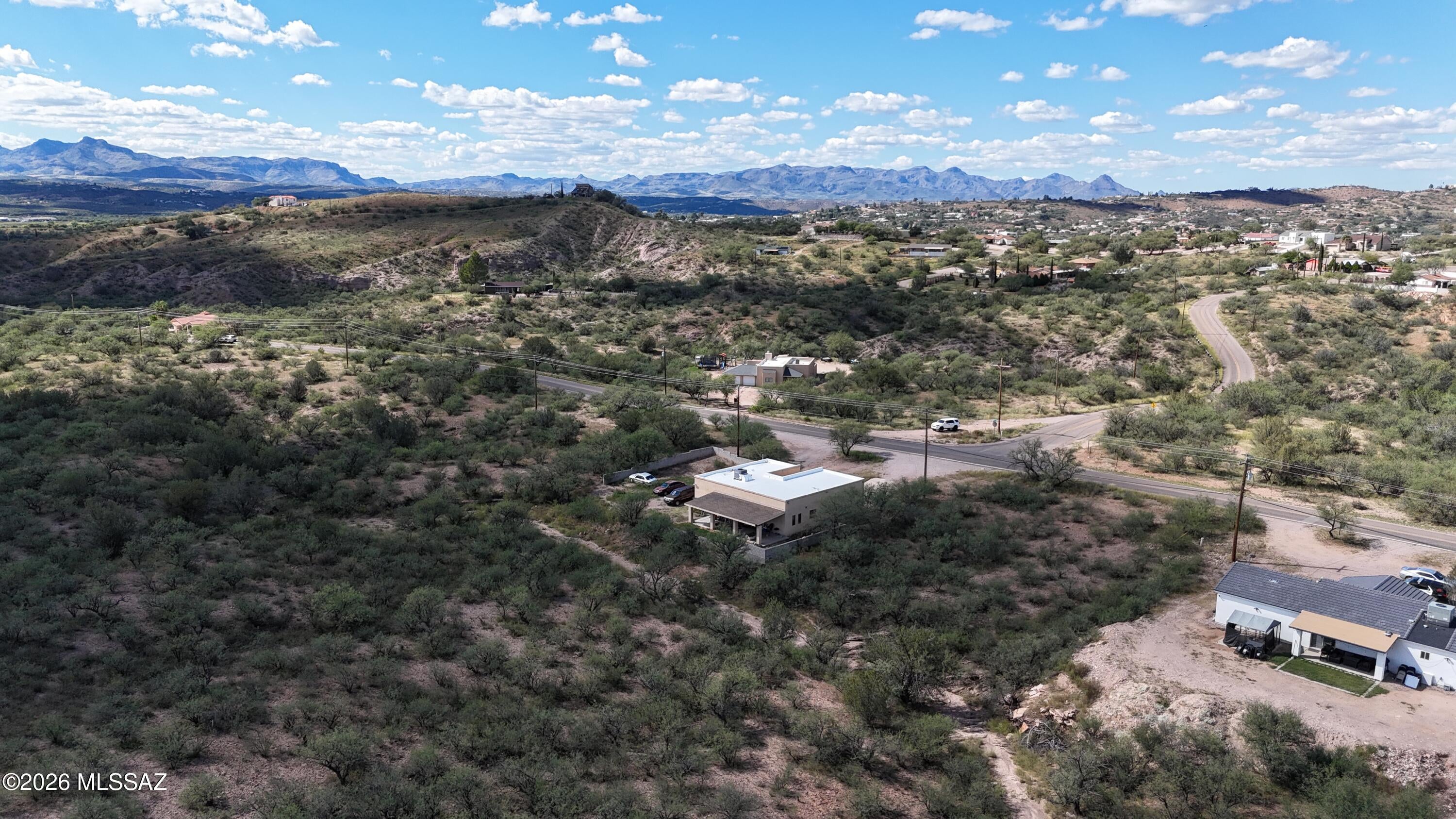 Rio Rico Estates 10 - Land