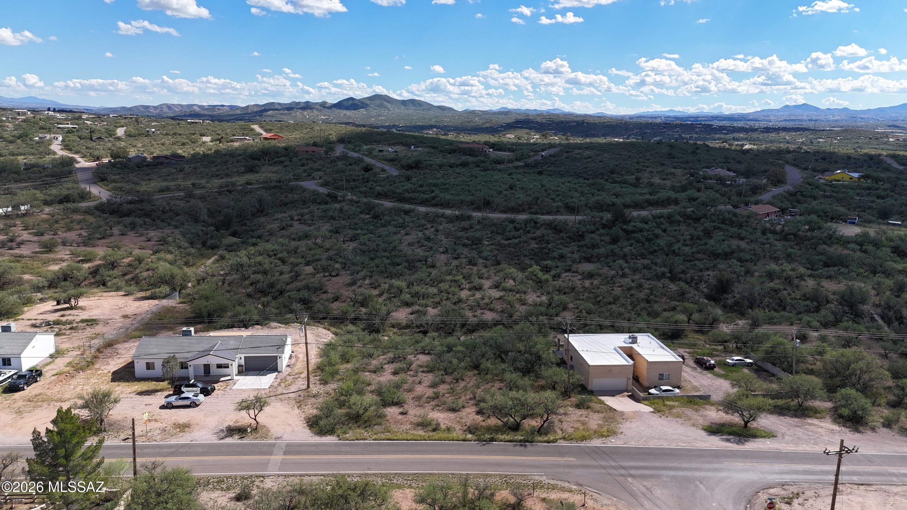 Rio Rico Estates 10 - Land
