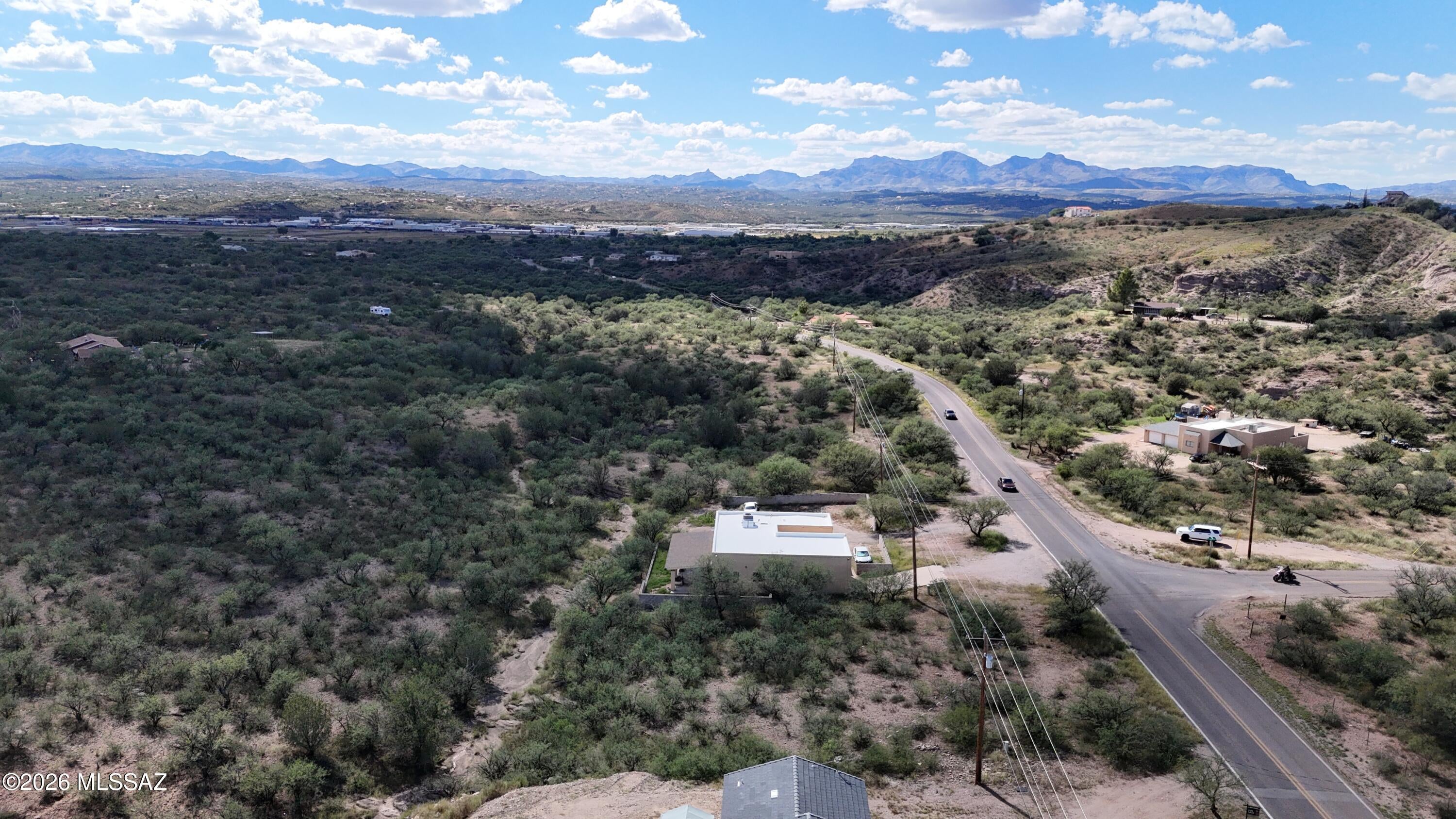 Rio Rico Estates 10 - Land
