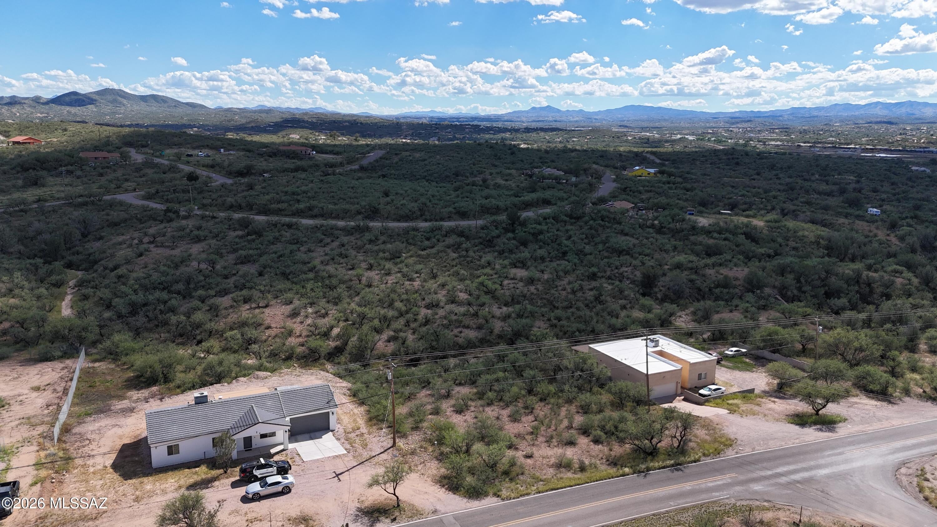 Rio Rico Estates 10 - Land
