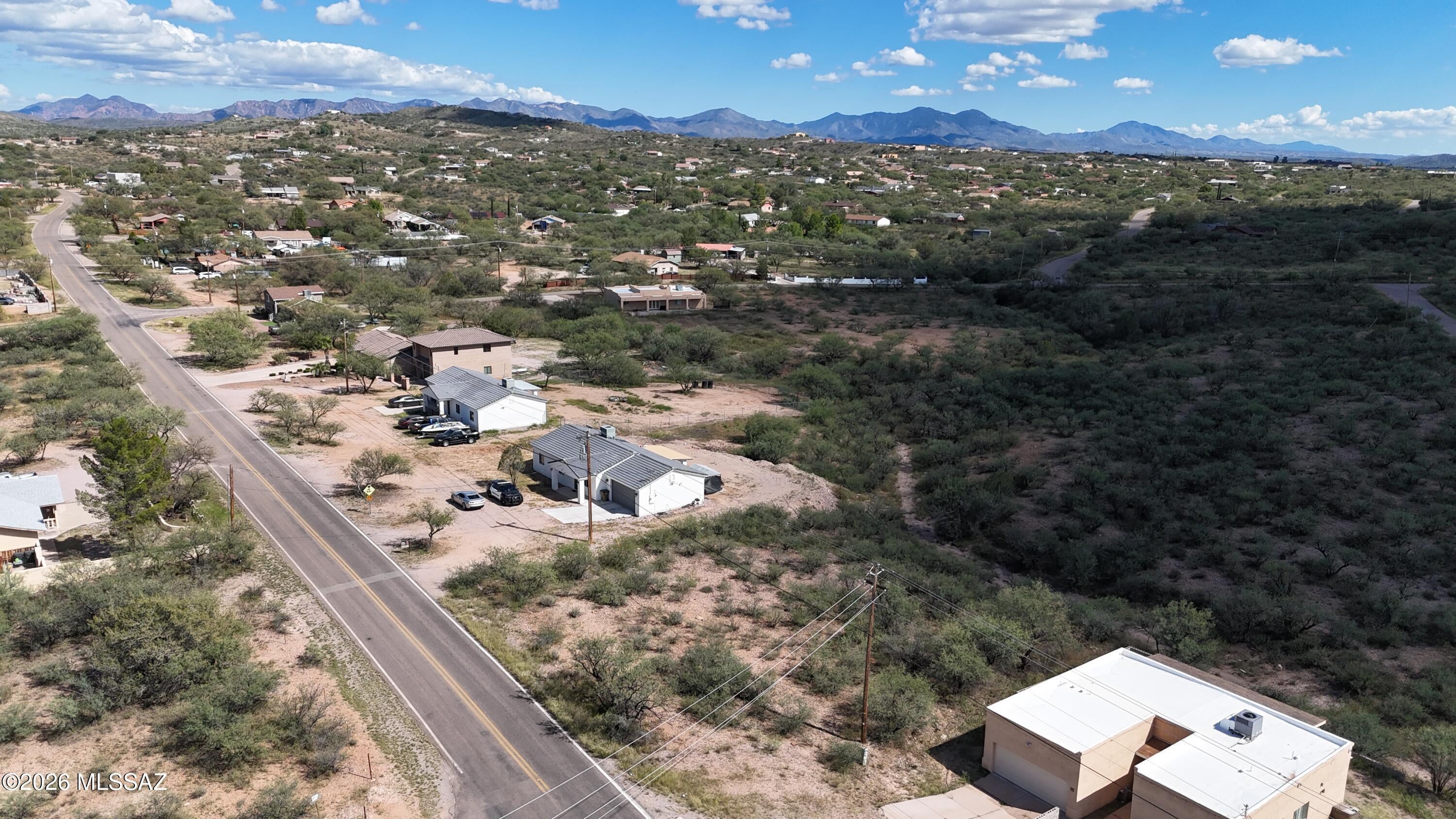 Rio Rico Estates 10 - Land