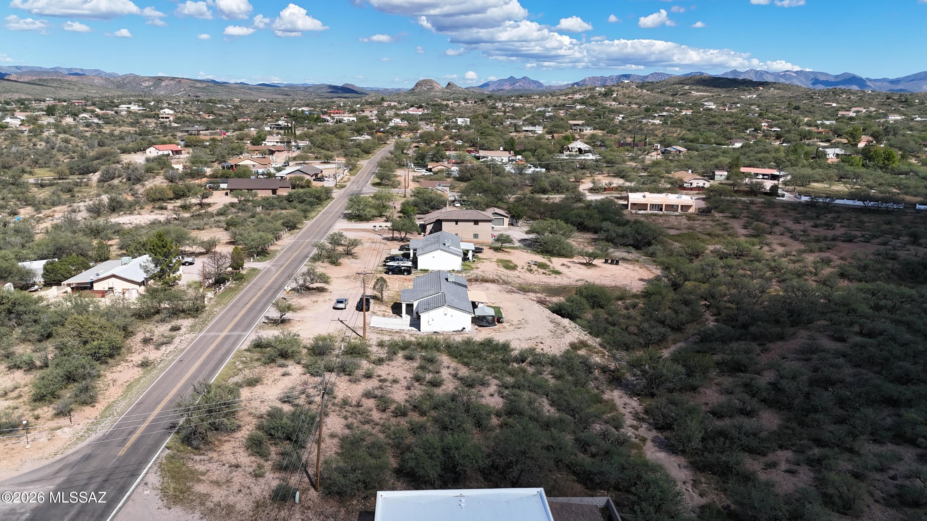 Rio Rico Estates 10 - Land