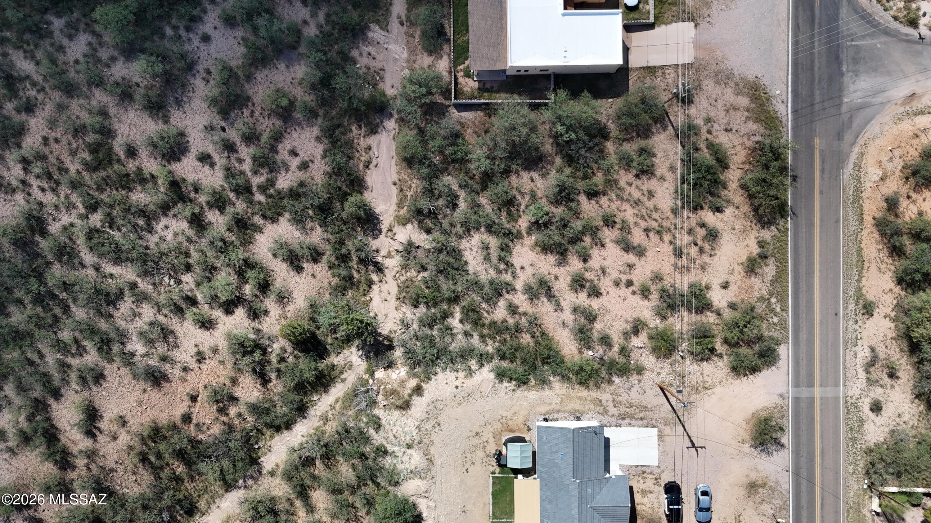 Rio Rico Estates 10 - Land