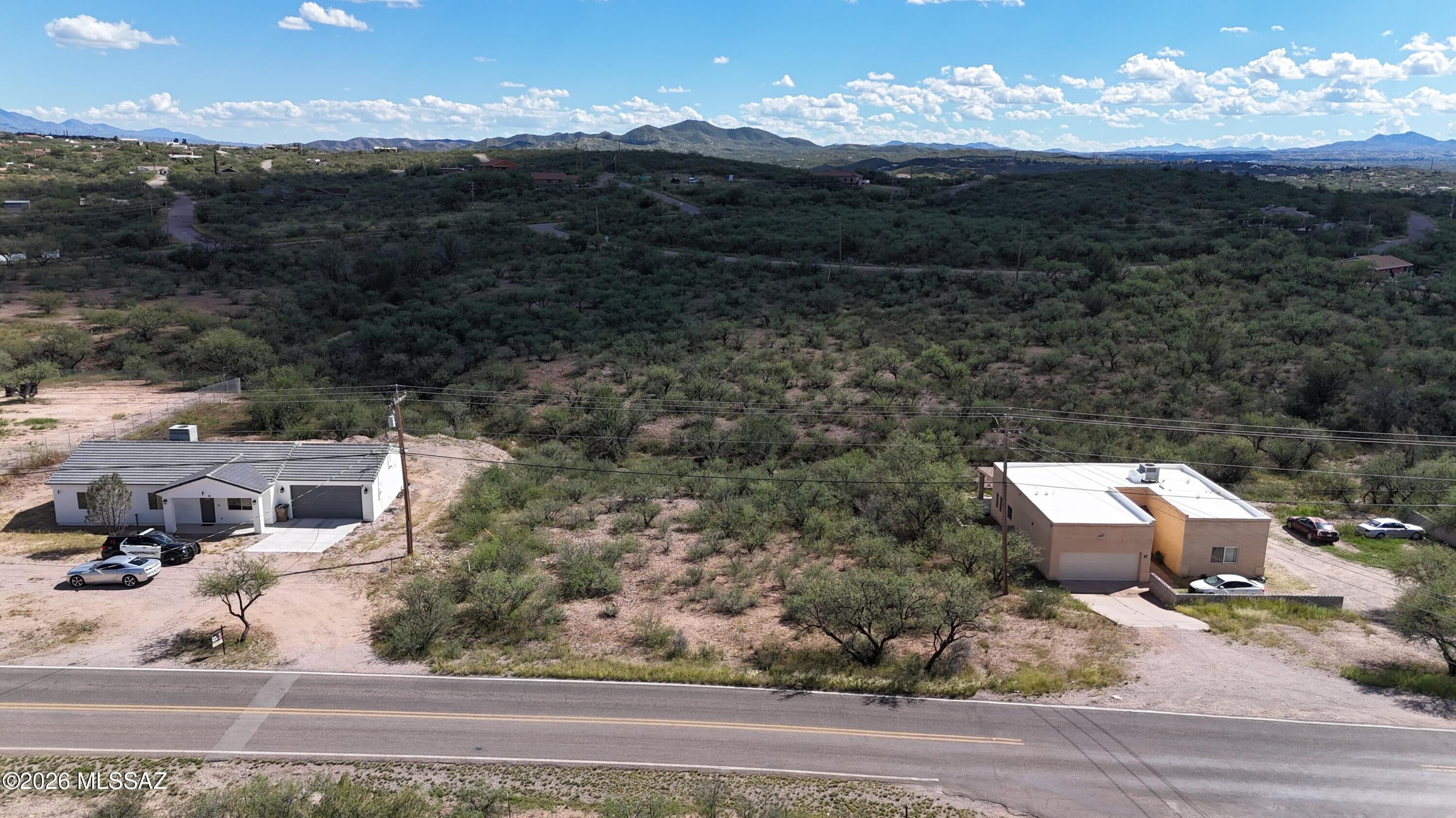 Rio Rico Estates 10 - Land