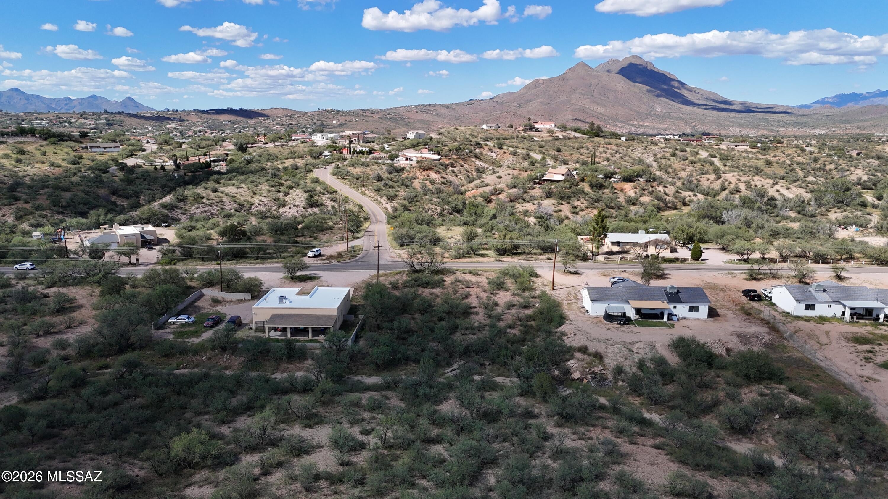 Rio Rico Estates 10 - Land
