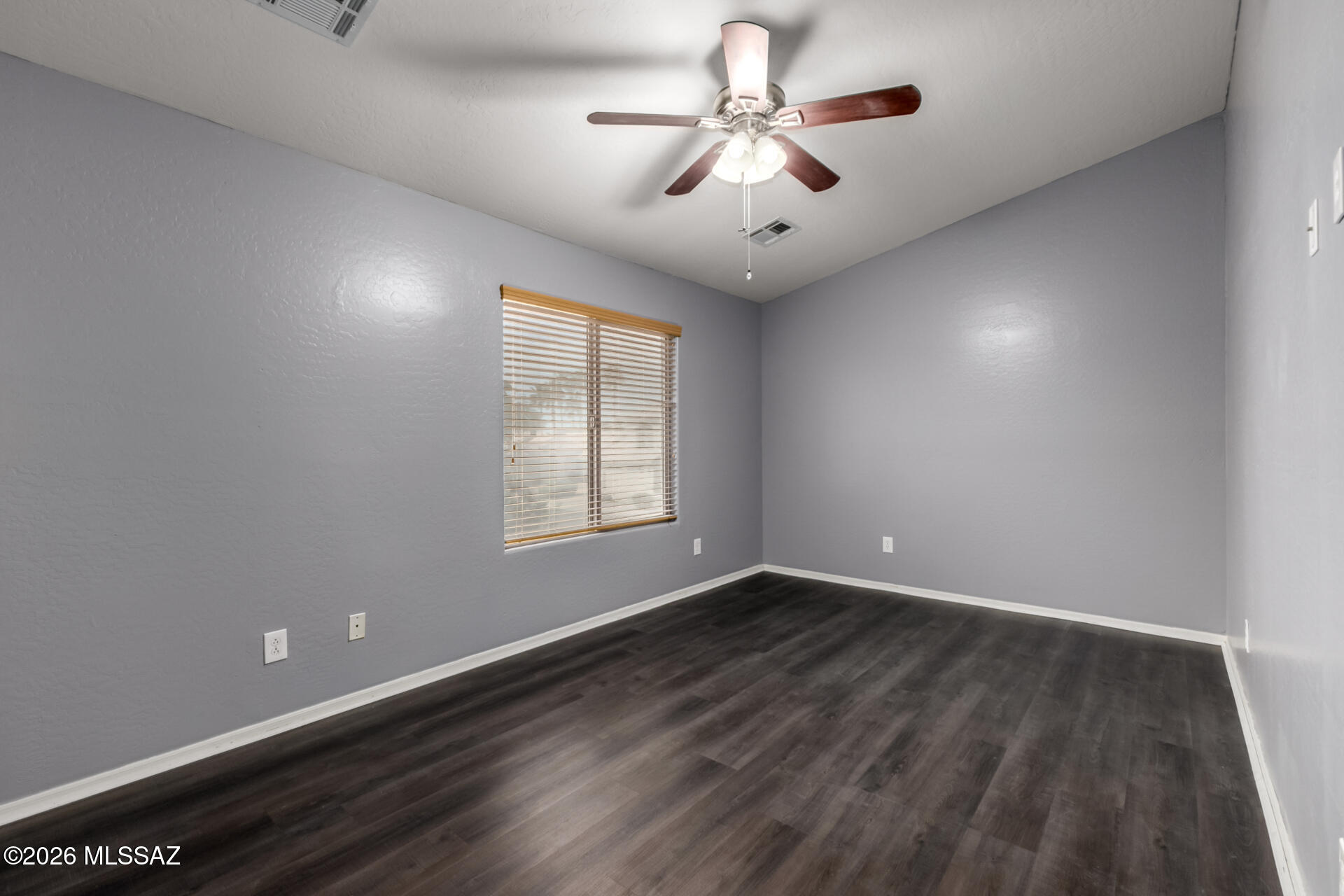 Out Of Pima County - Residential