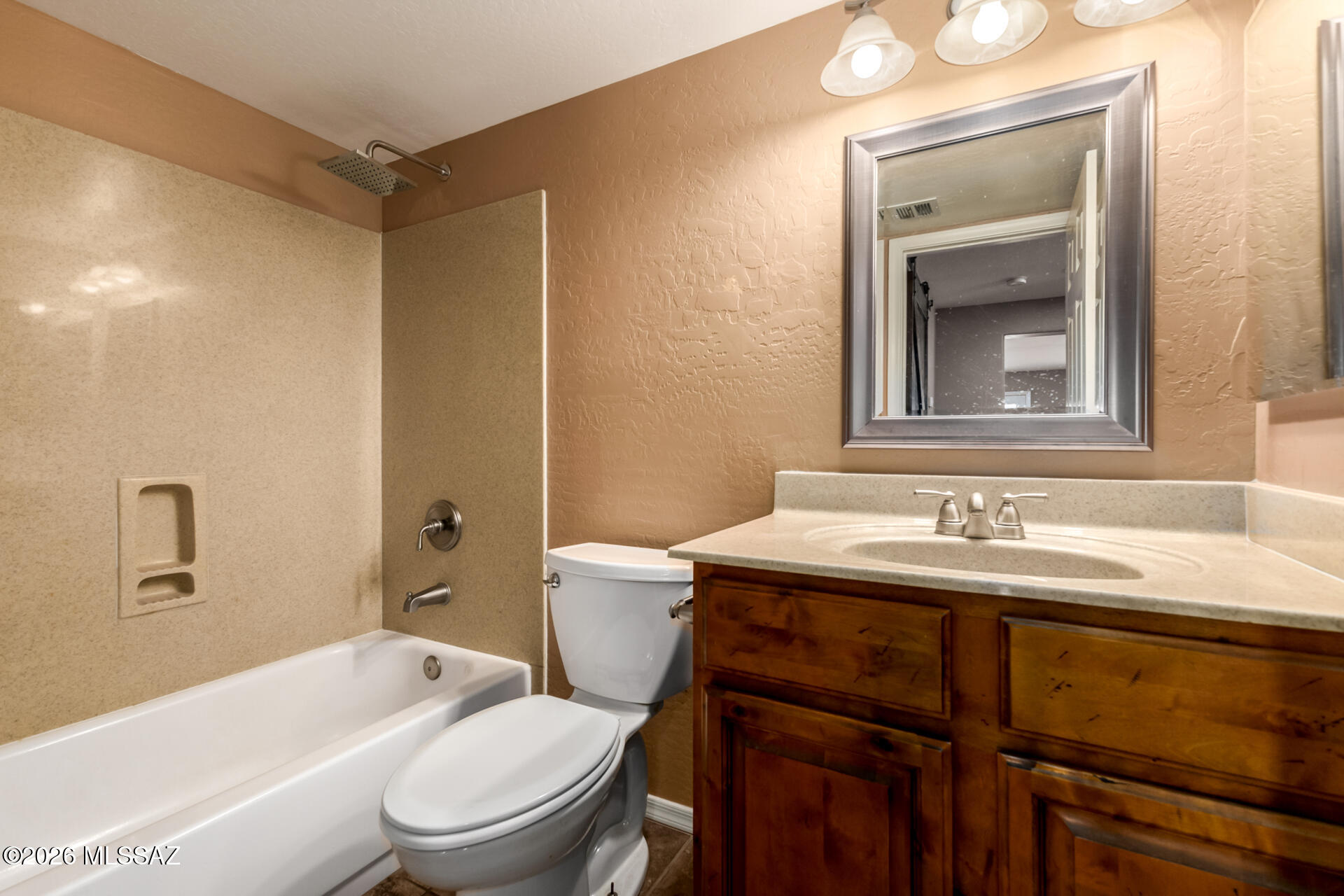 Out Of Pima County - Residential