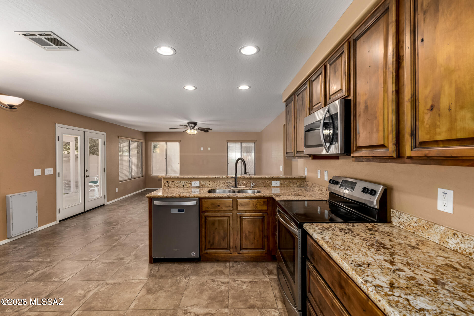 Out Of Pima County - Residential
