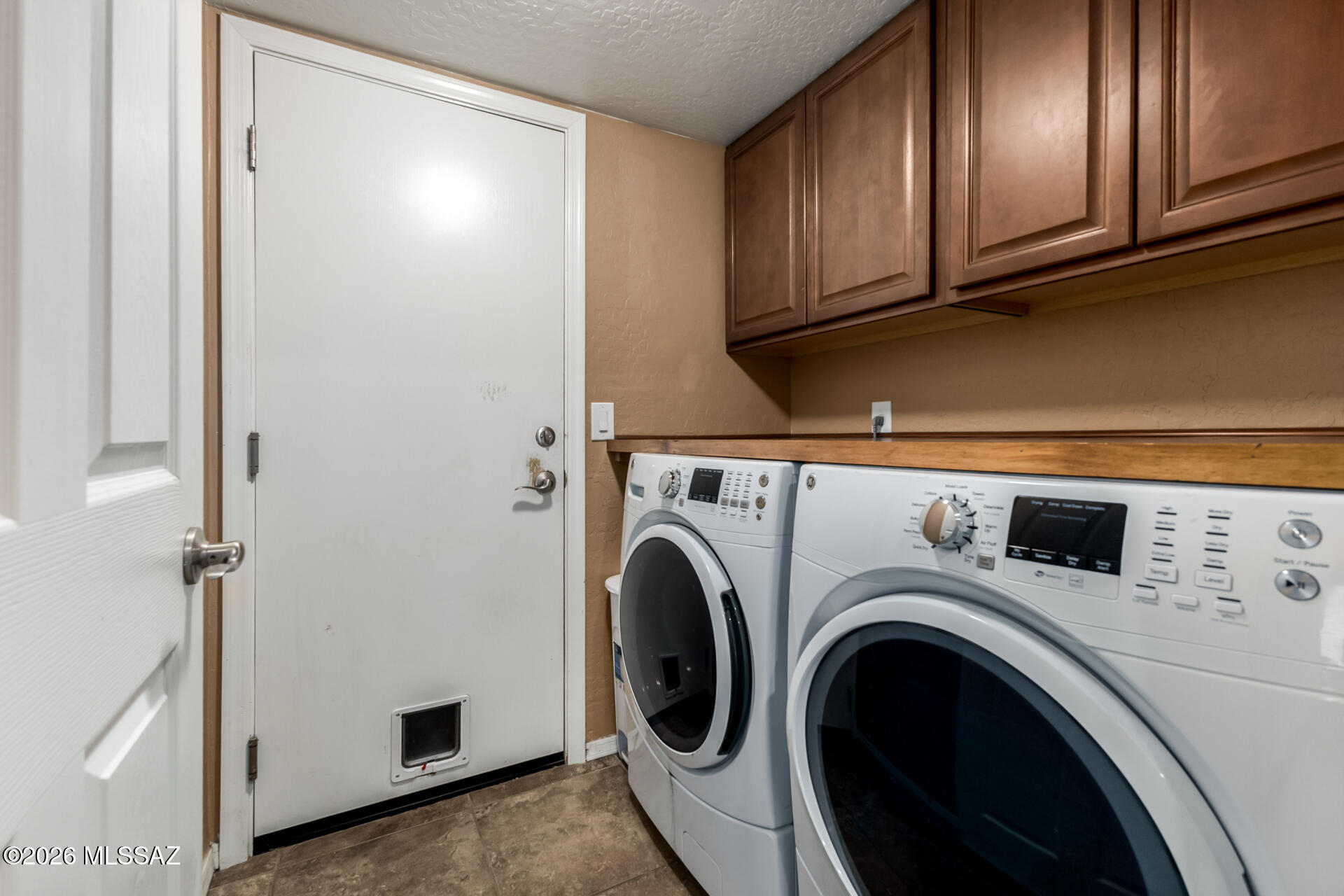 Out Of Pima County - Residential