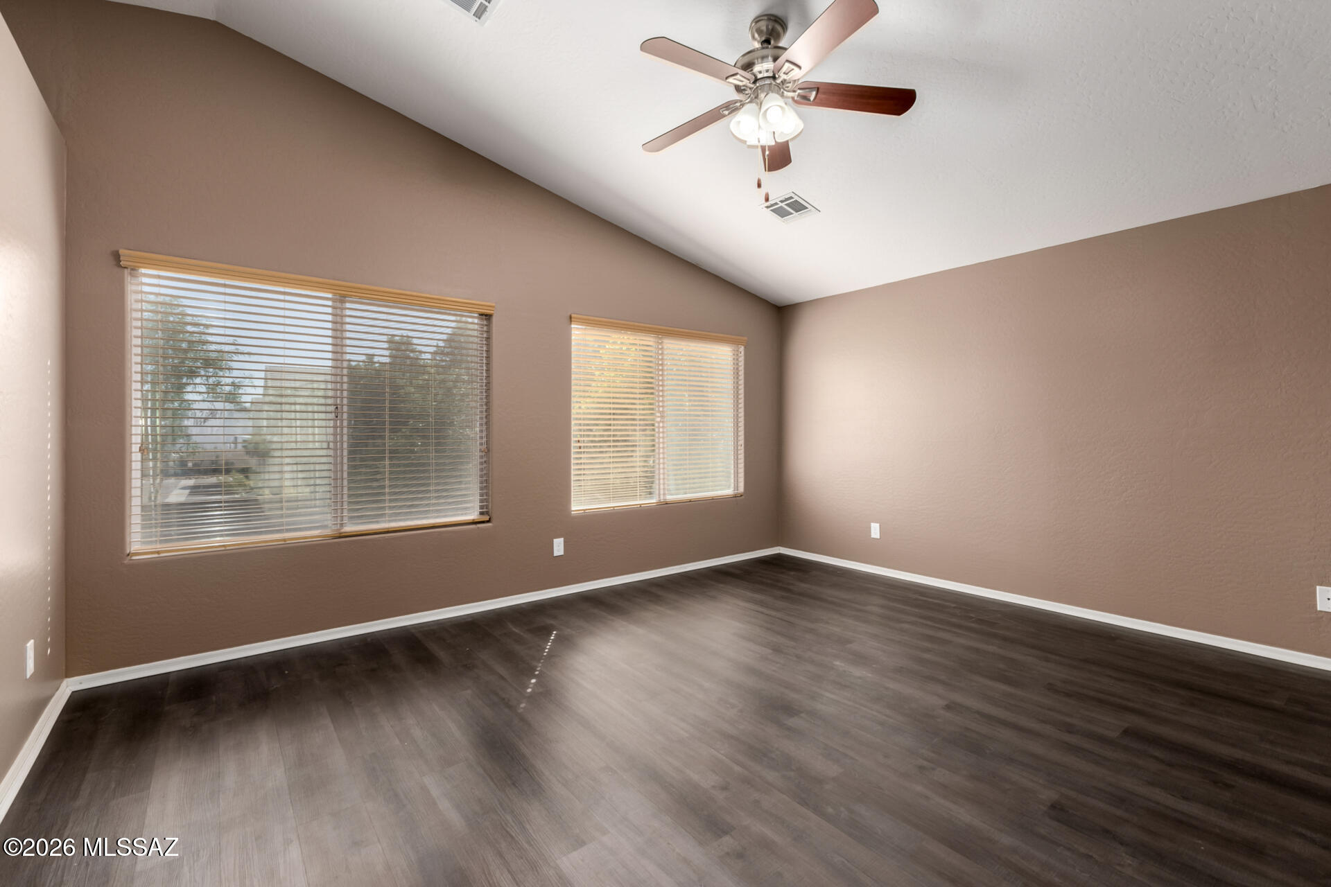 Out Of Pima County - Residential