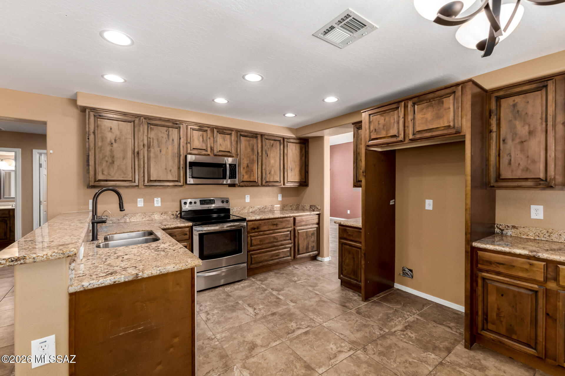 Out Of Pima County - Residential