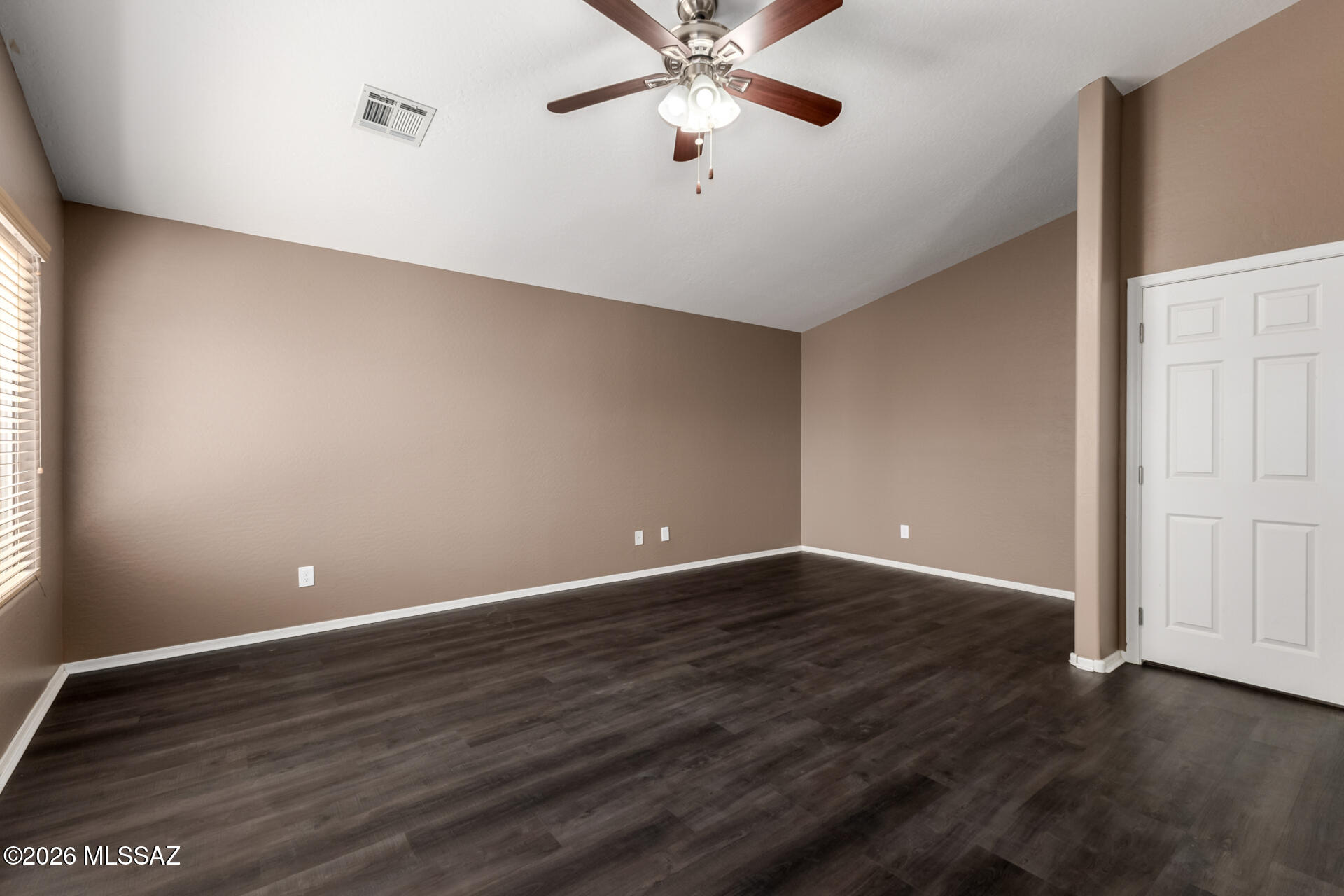 Out Of Pima County - Residential