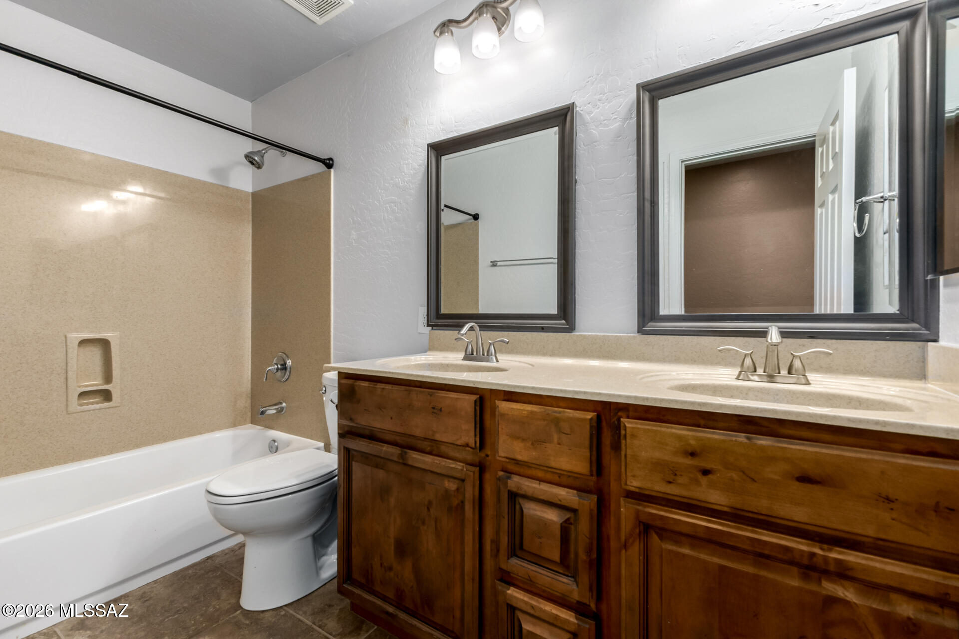 Out Of Pima County - Residential