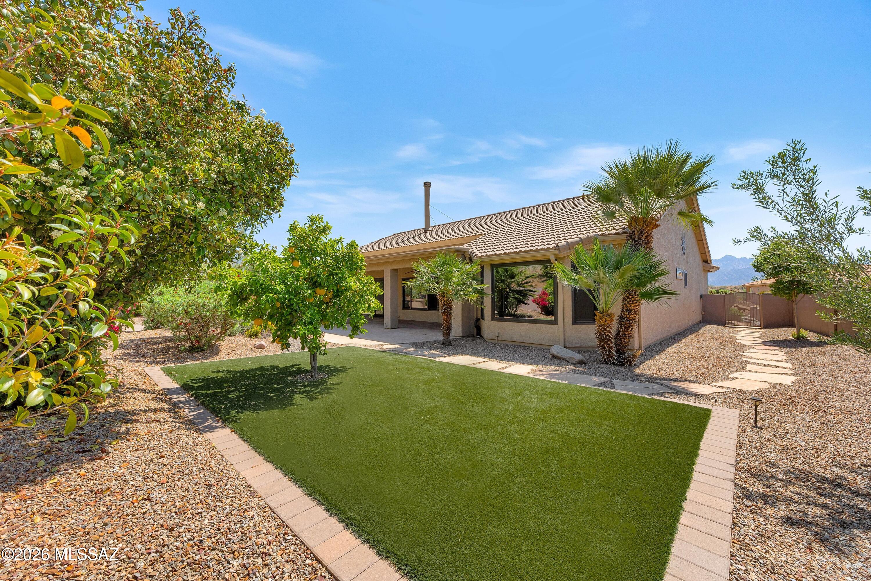 Saddlebrooke - Residential