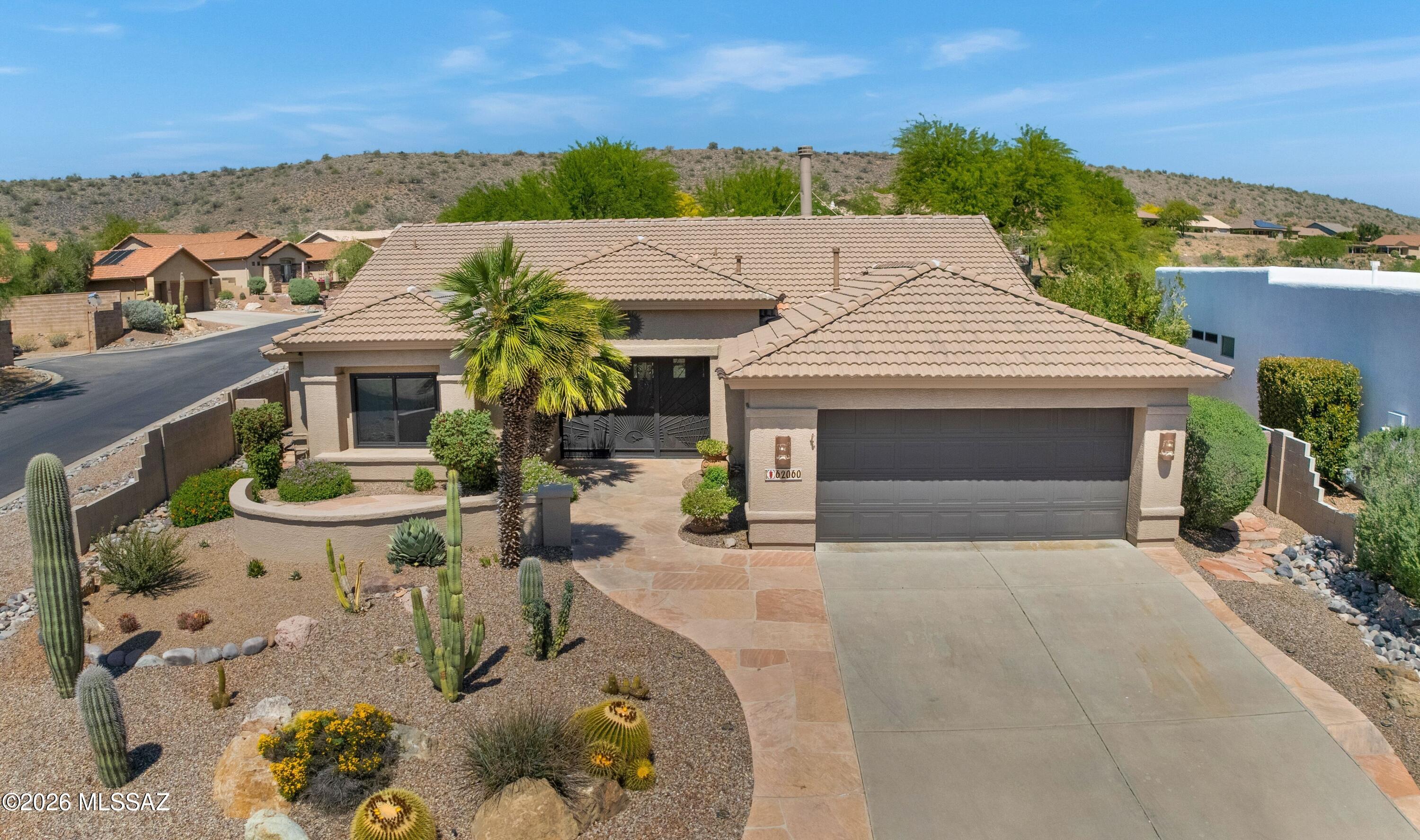 Saddlebrooke - Residential