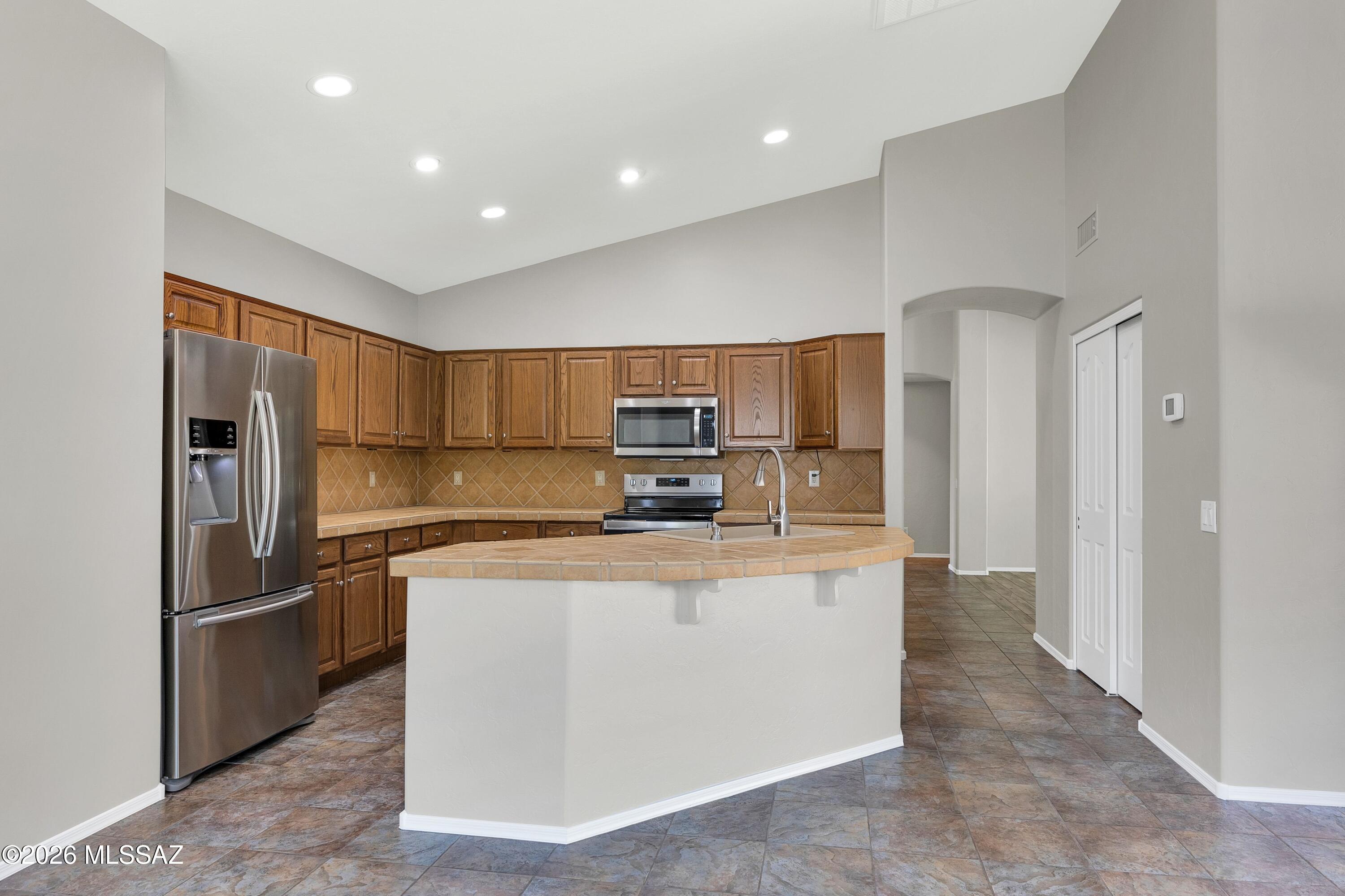 Saddlebrooke - Residential