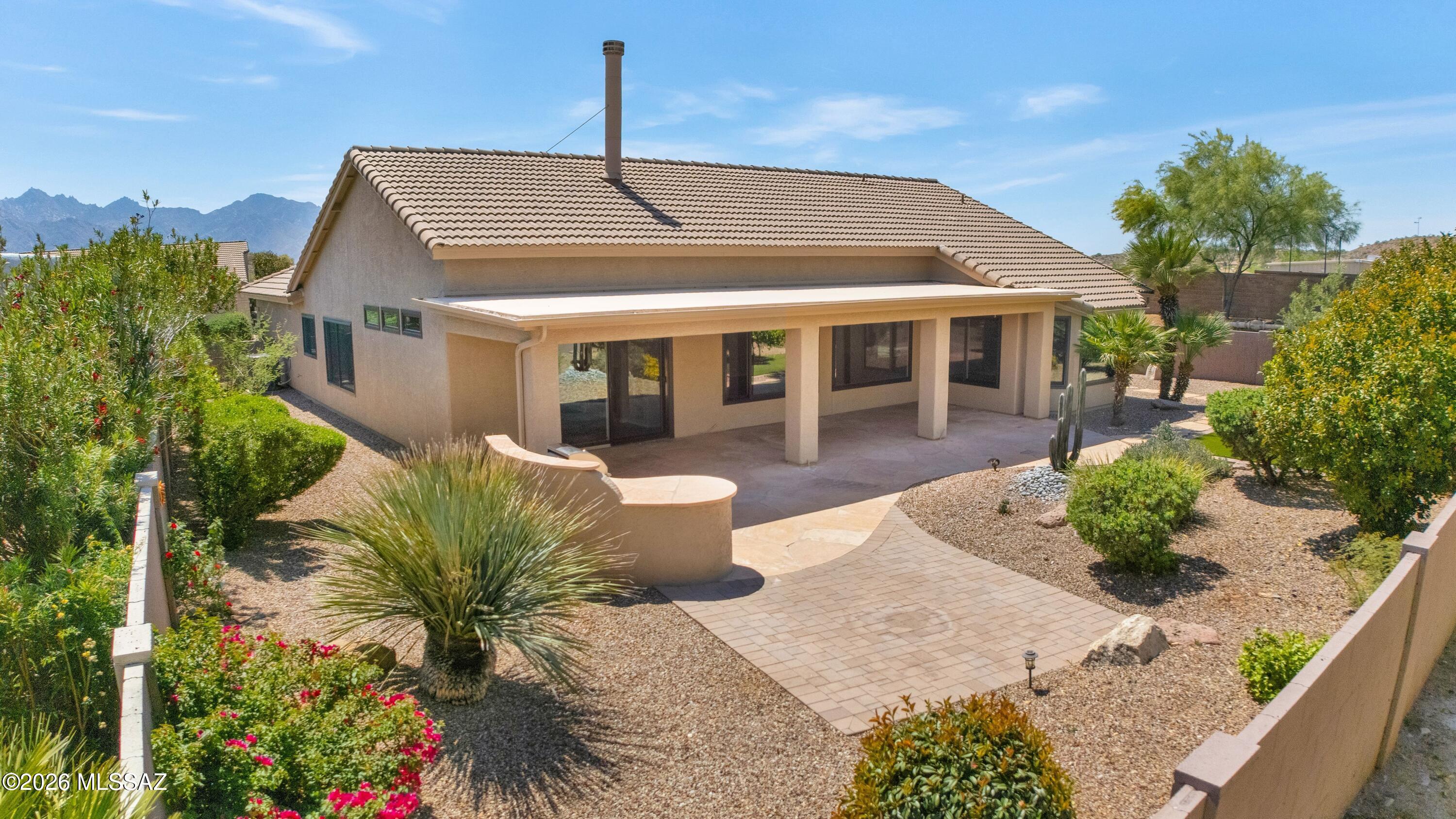 Saddlebrooke - Residential