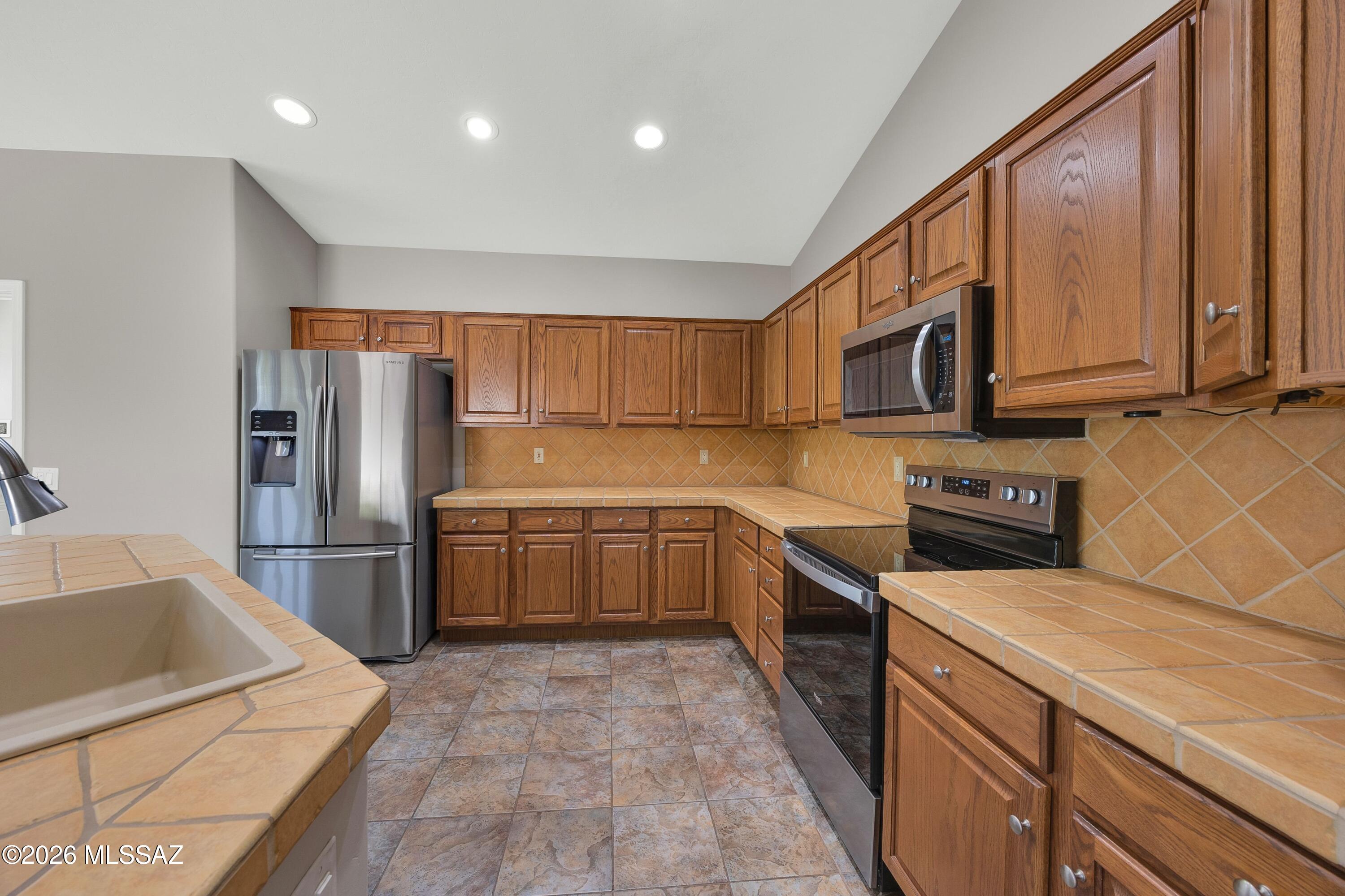 Saddlebrooke - Residential