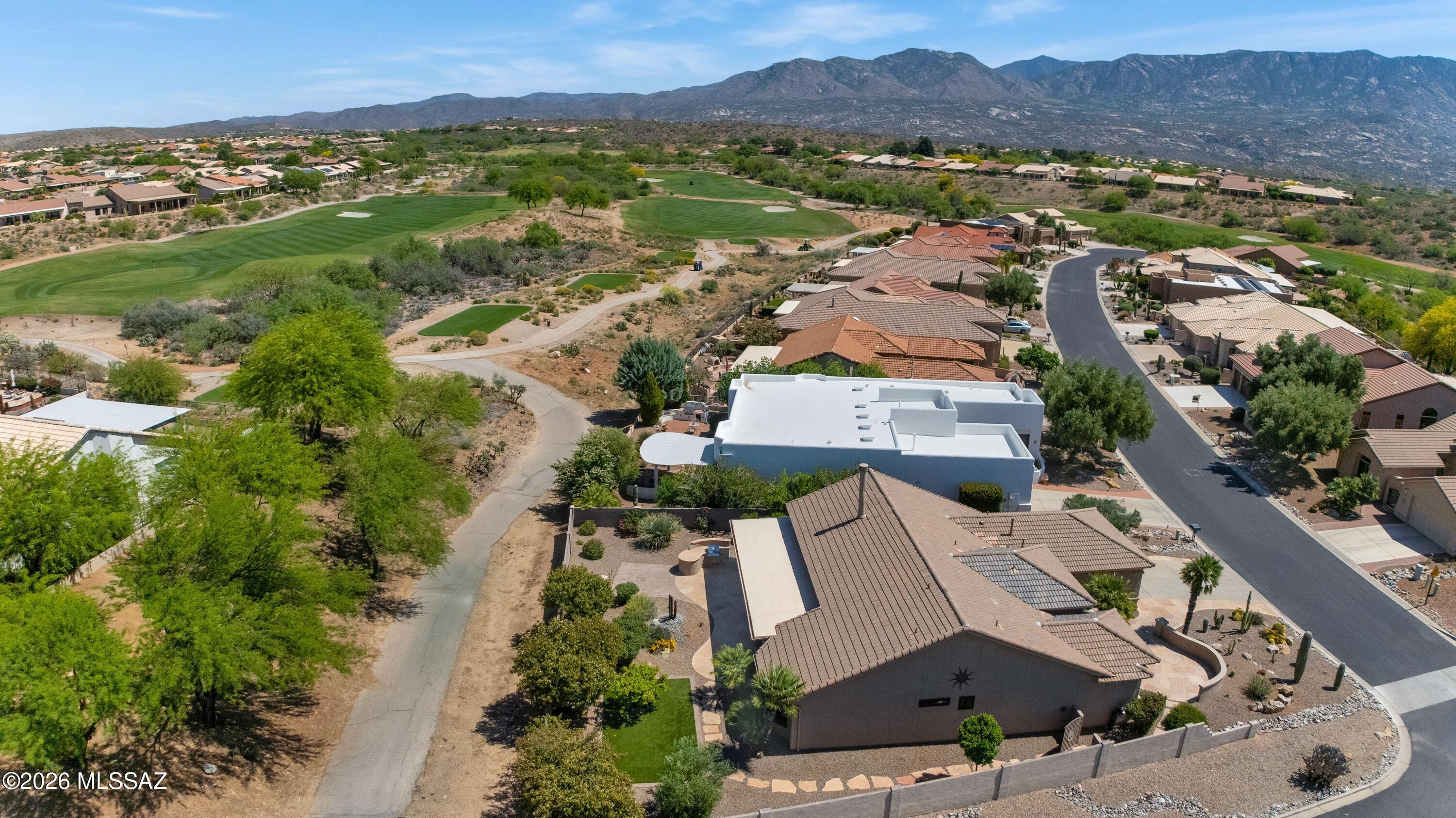 Saddlebrooke - Residential