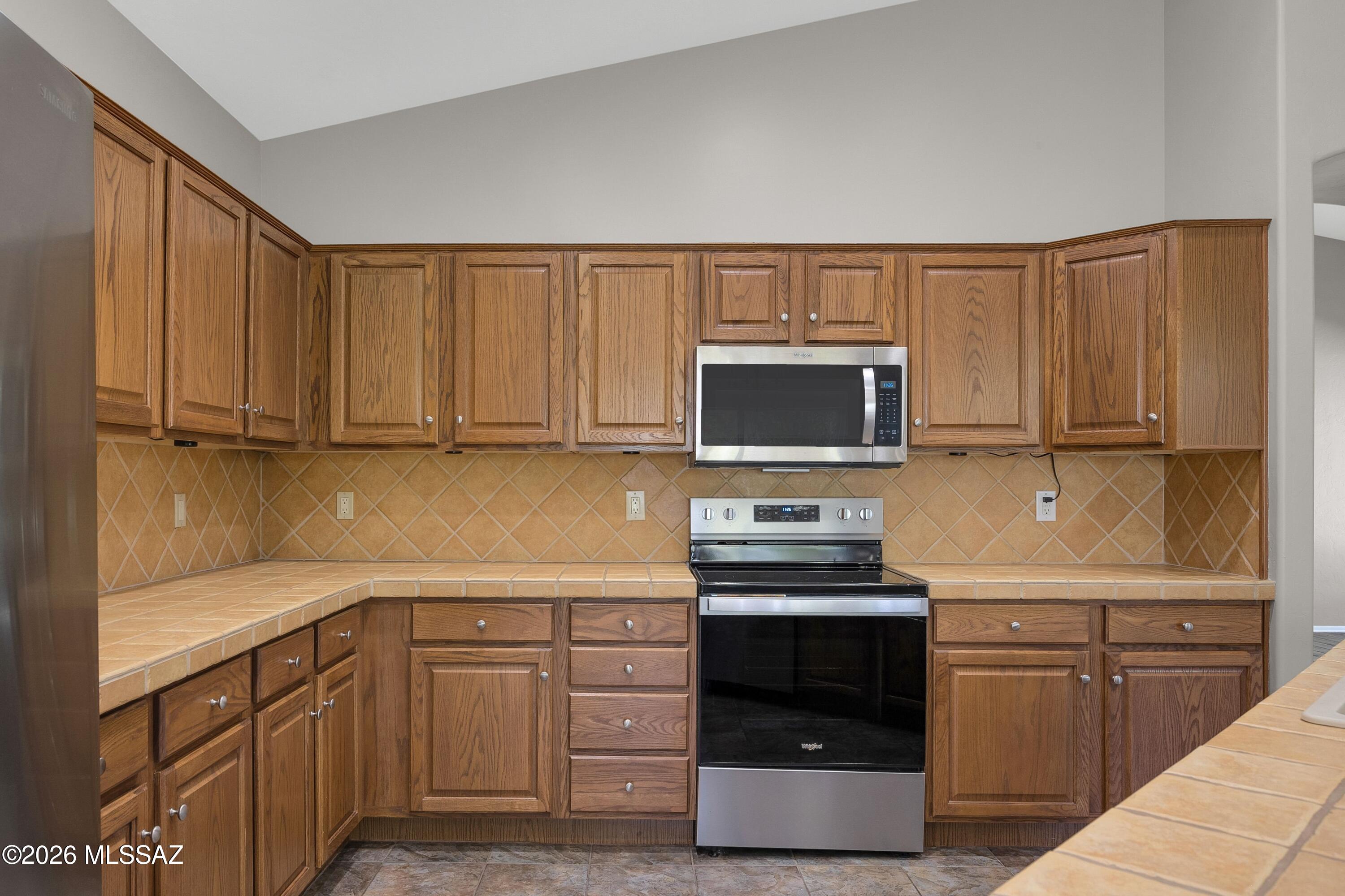 Saddlebrooke - Residential