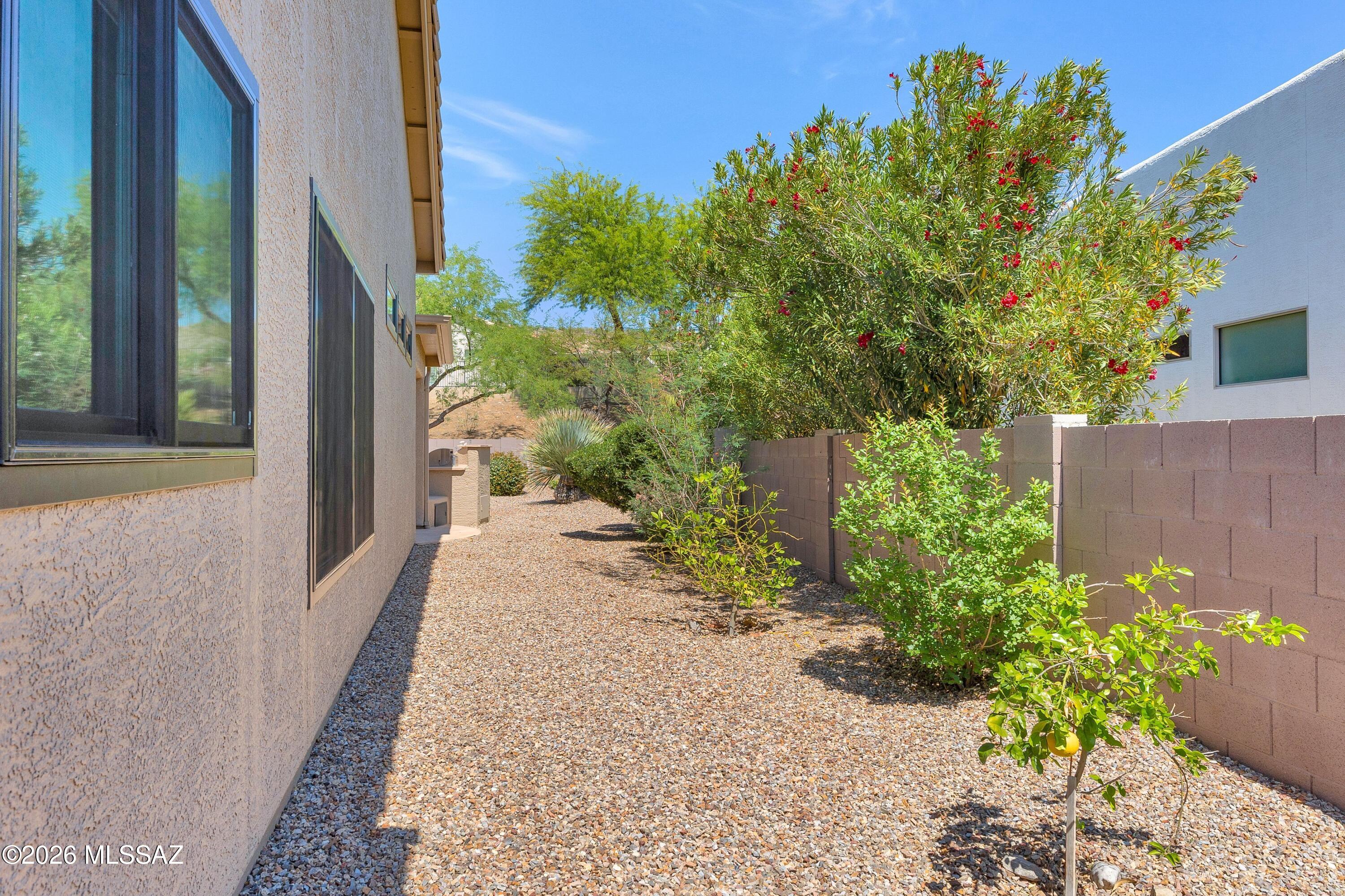 Saddlebrooke - Residential