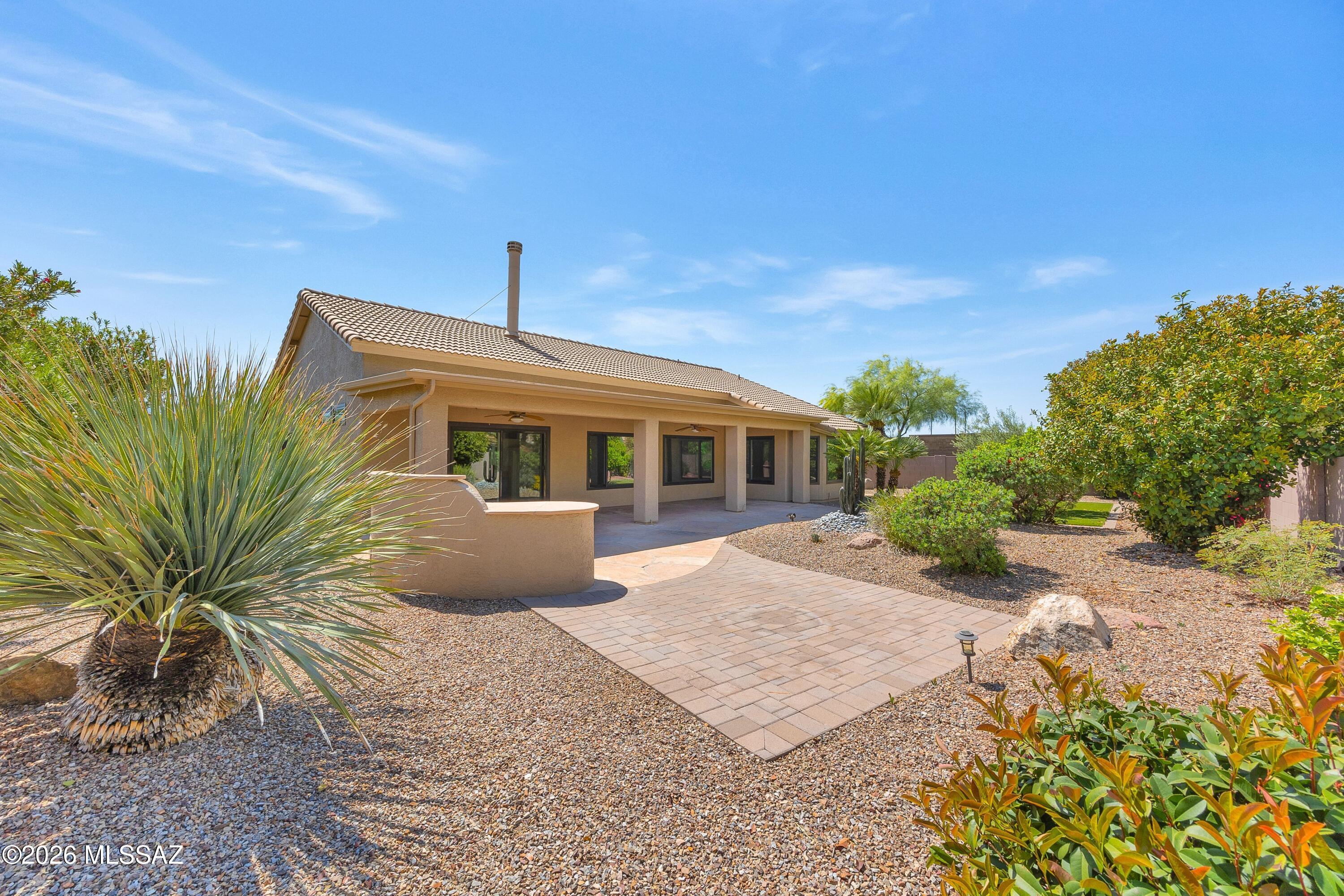 Saddlebrooke - Residential