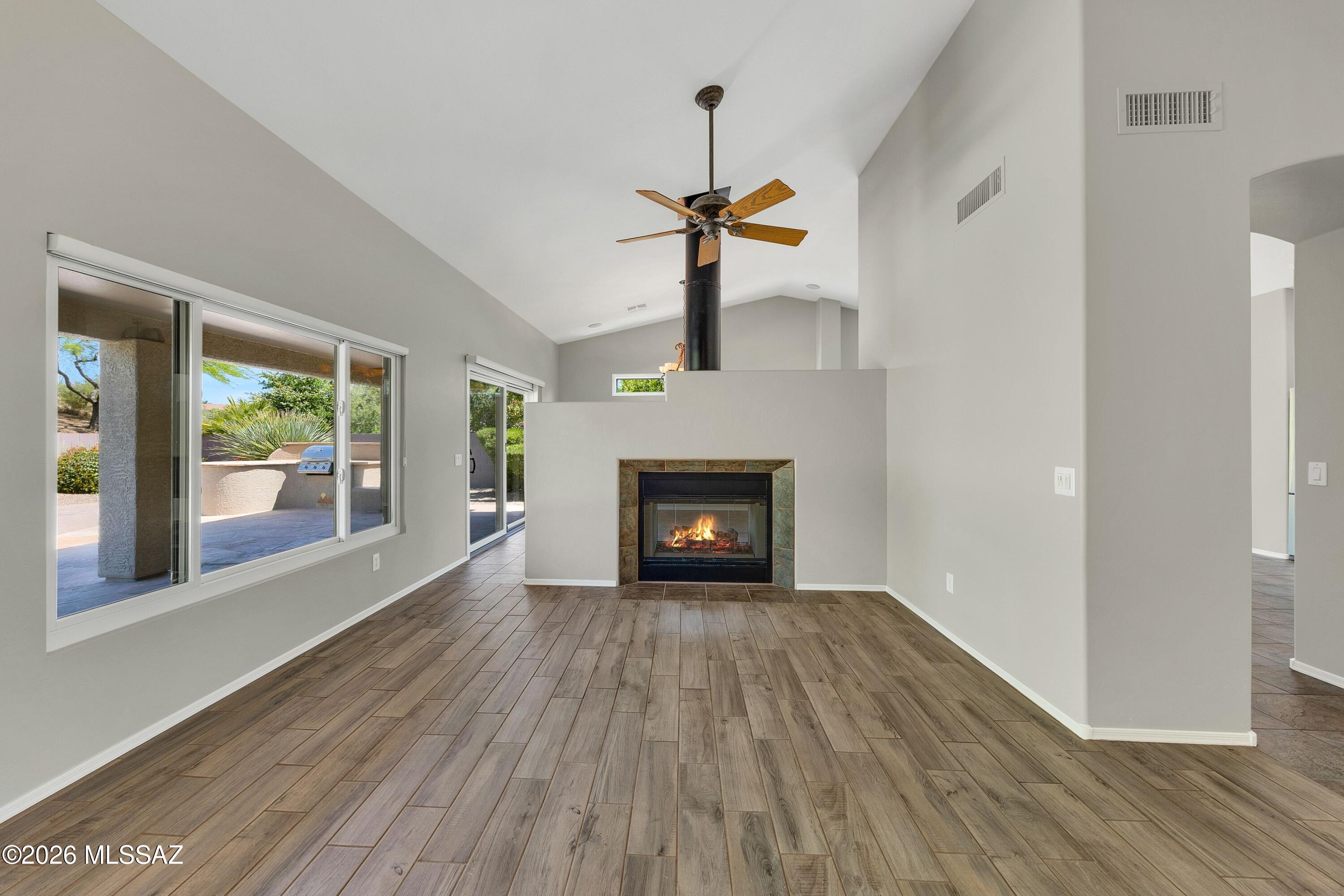 Saddlebrooke - Residential