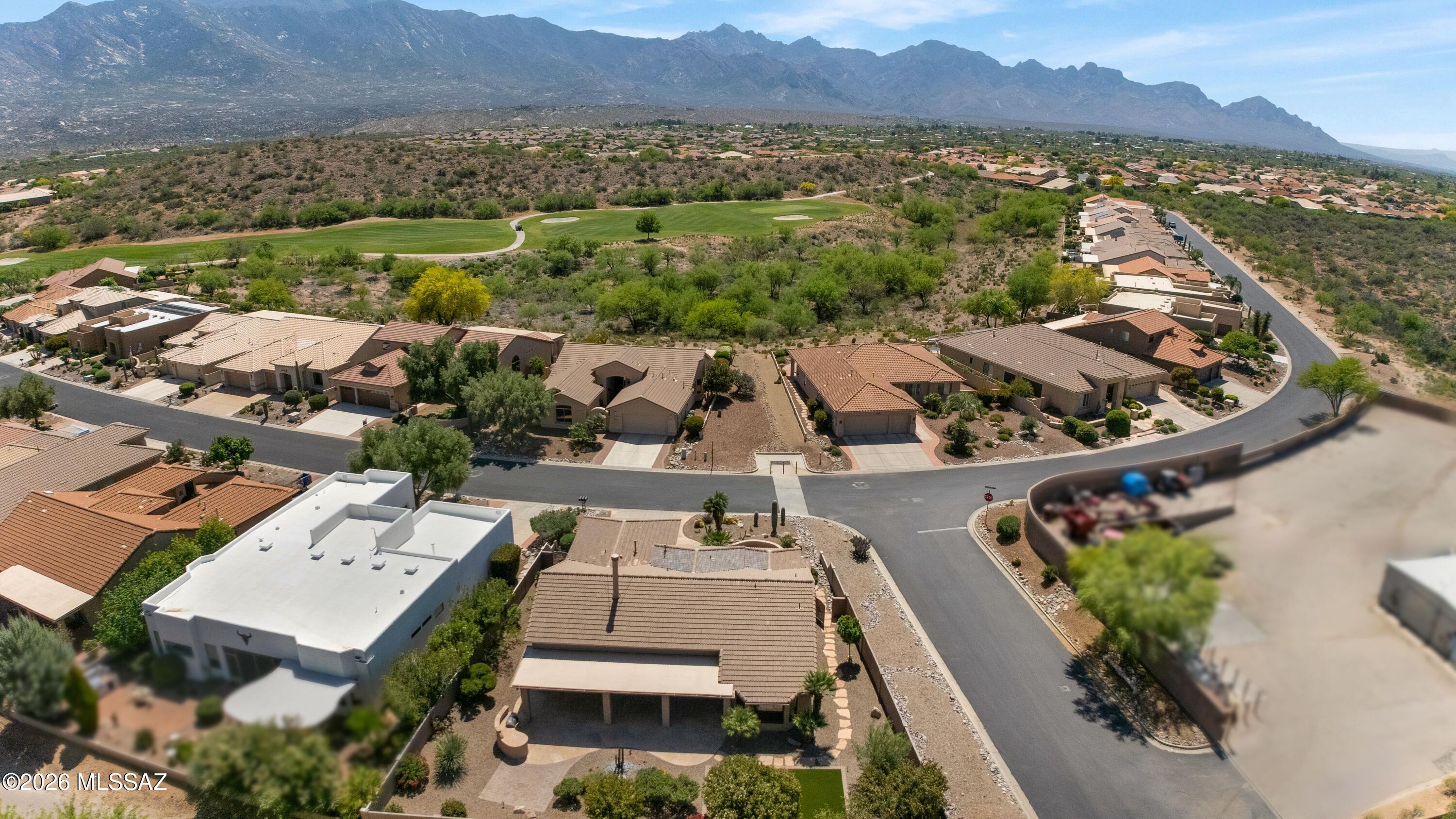 Saddlebrooke - Residential