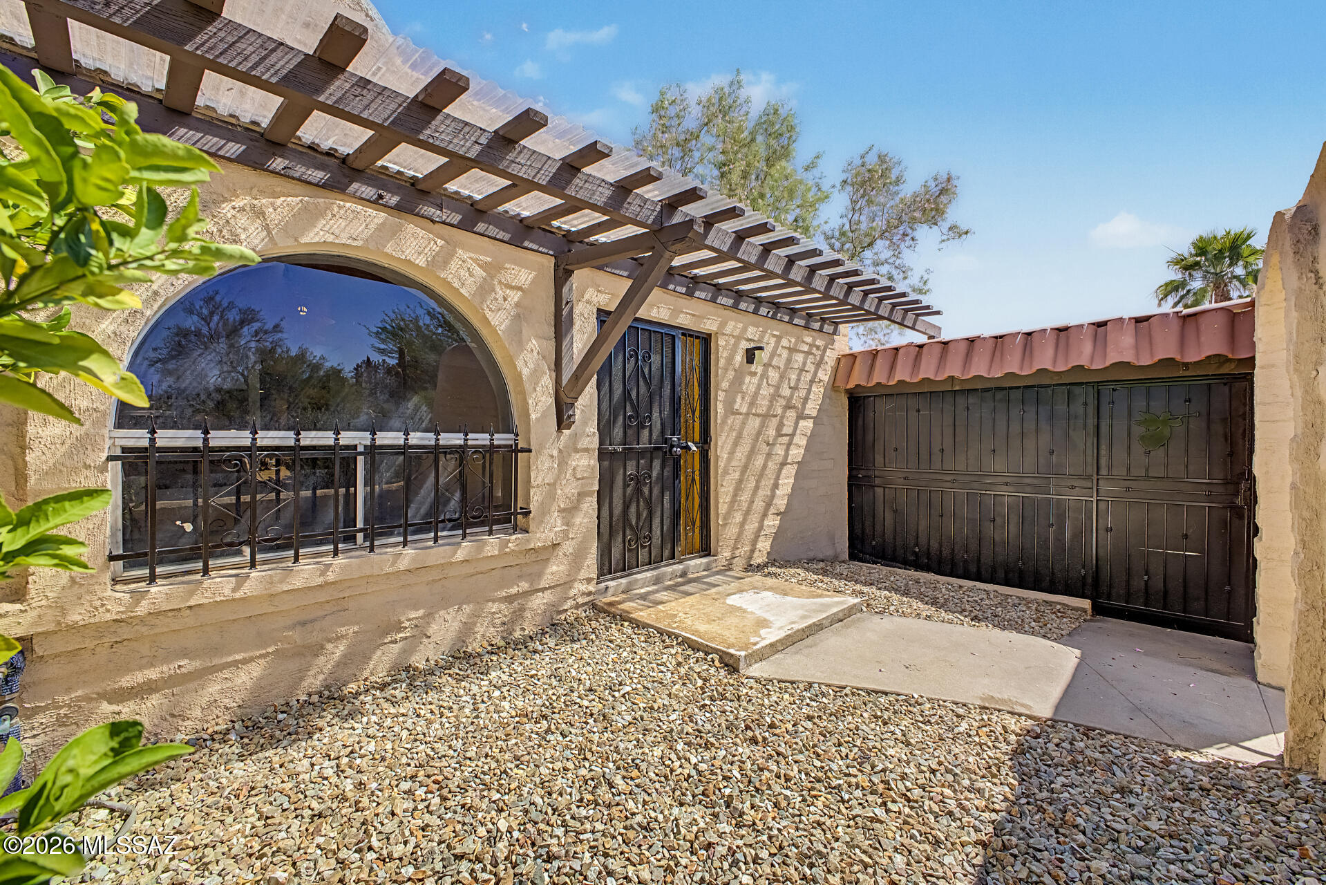 Pueblo Villas - Residential