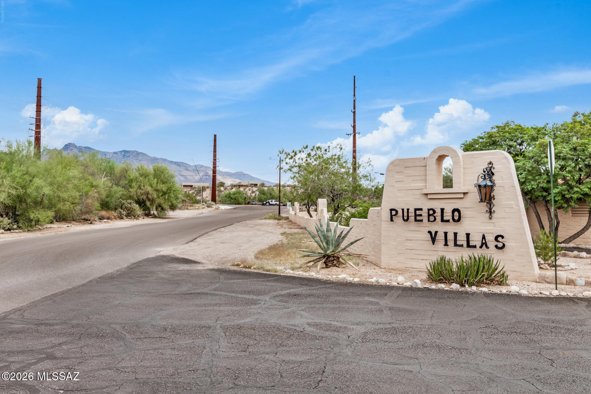 Pueblo Villas - Residential