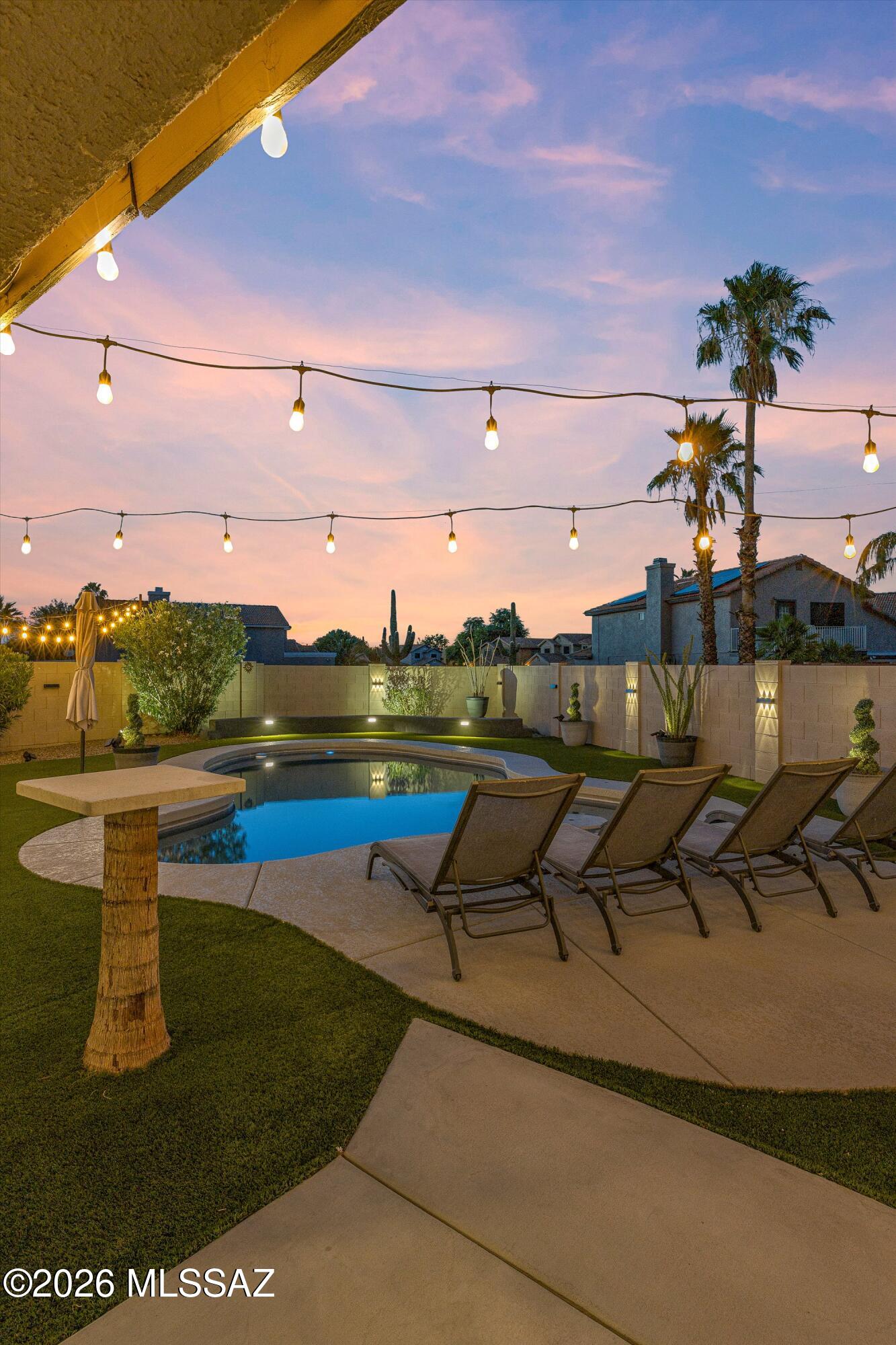 Continental Ranch (1-148) - Residential