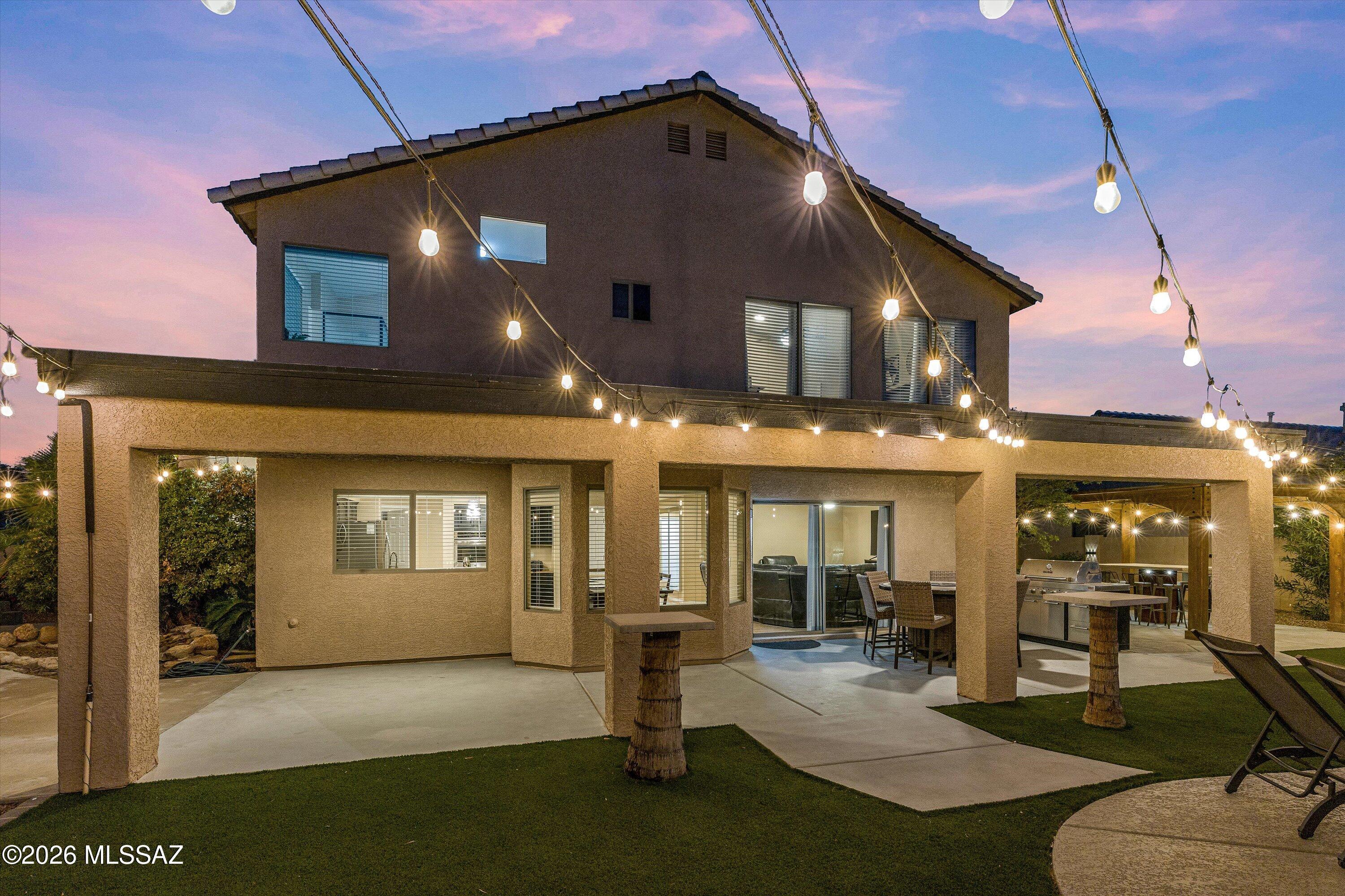 Continental Ranch (1-148) - Residential