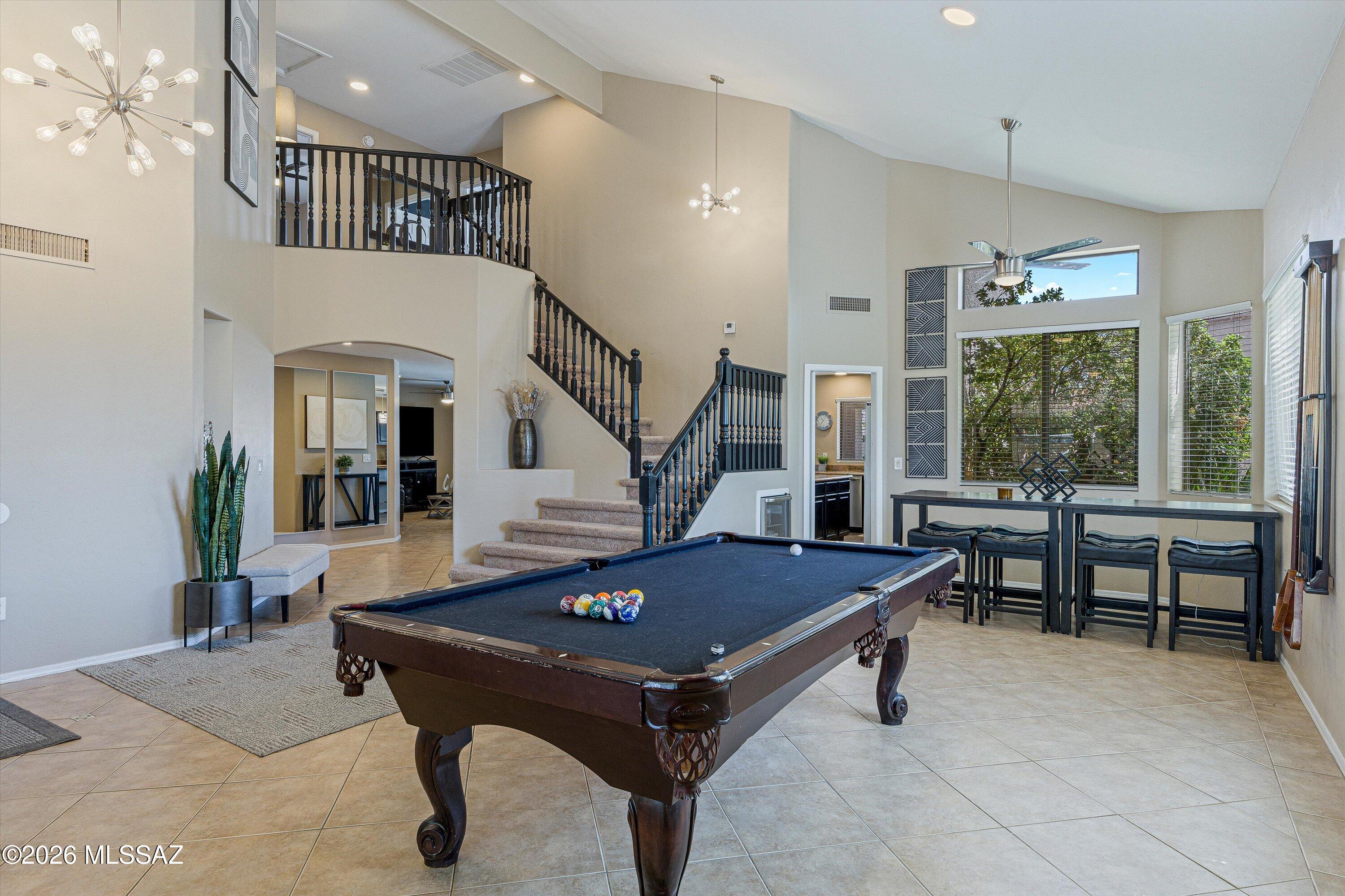 Continental Ranch (1-148) - Residential